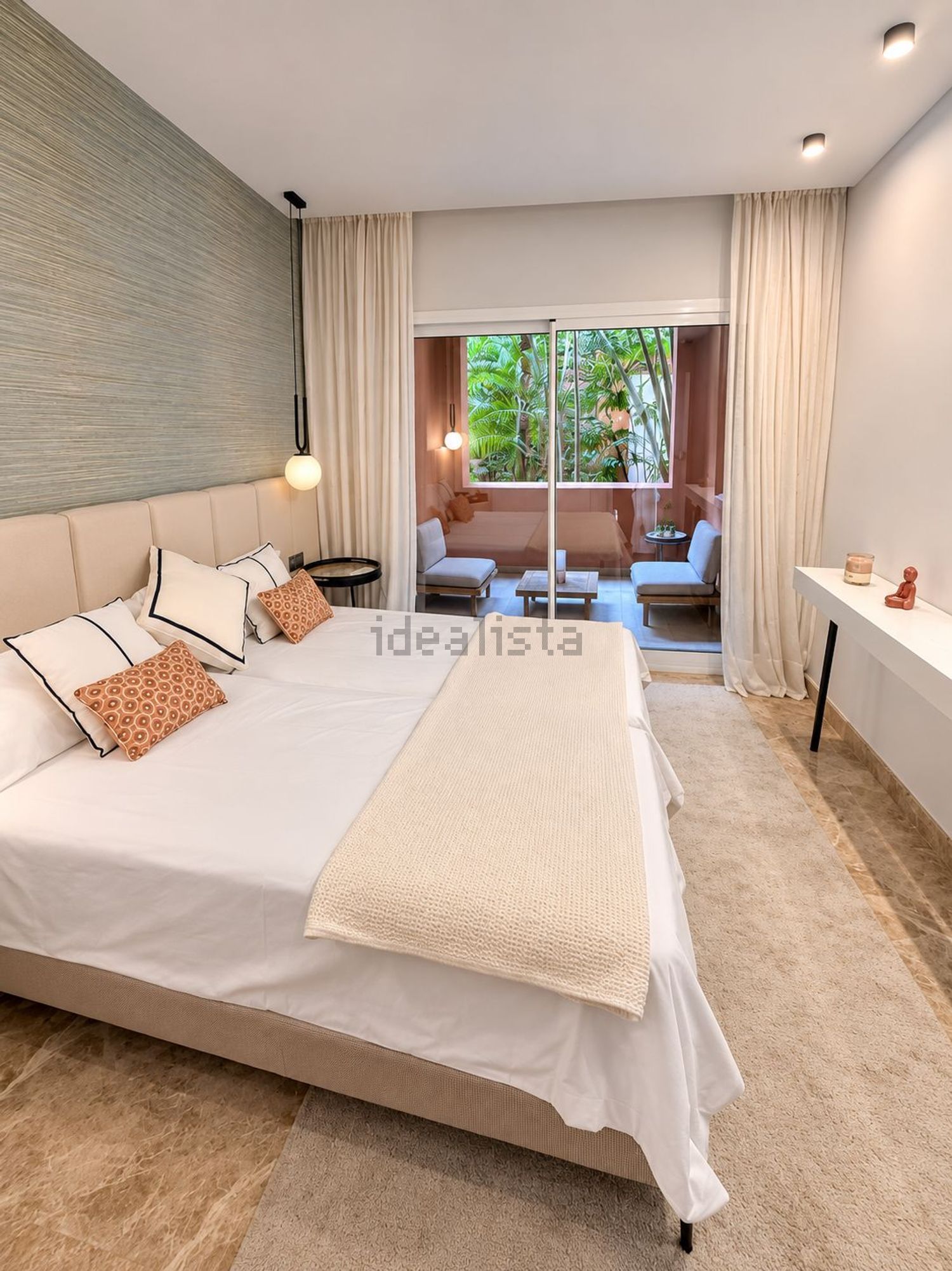 Pis de 200 m² a Marbella