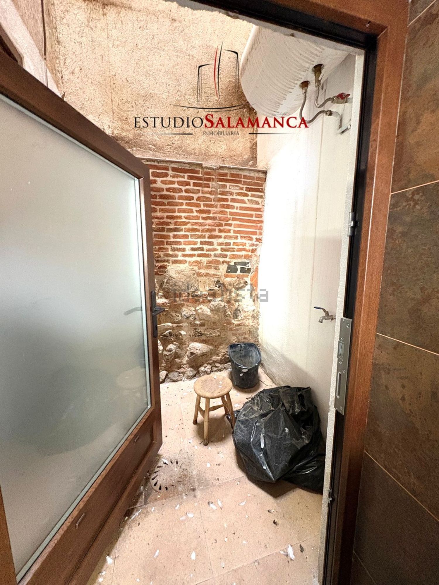 Wohnung 50 m² in Madrid