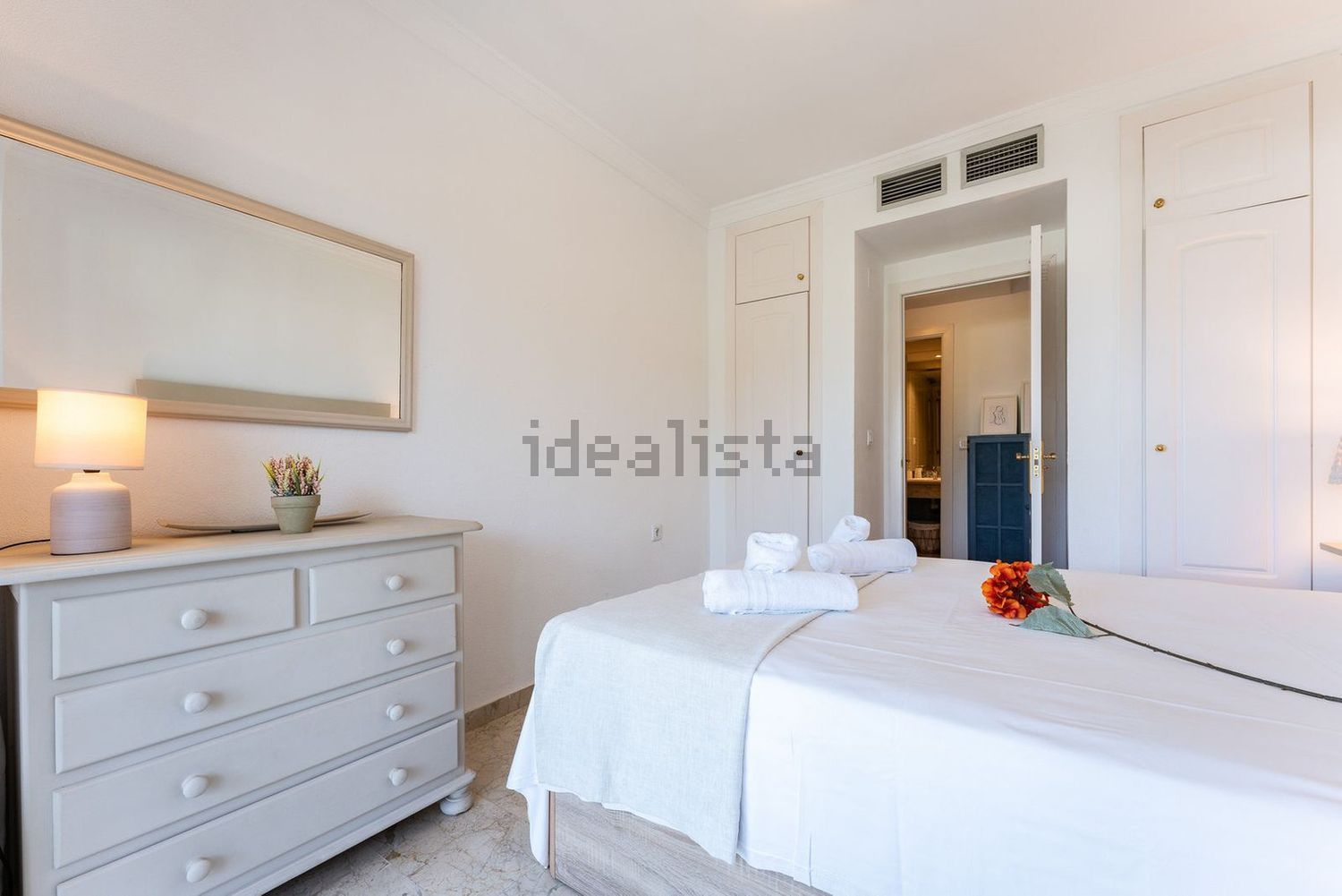 Pis de 60 m² a Marbella