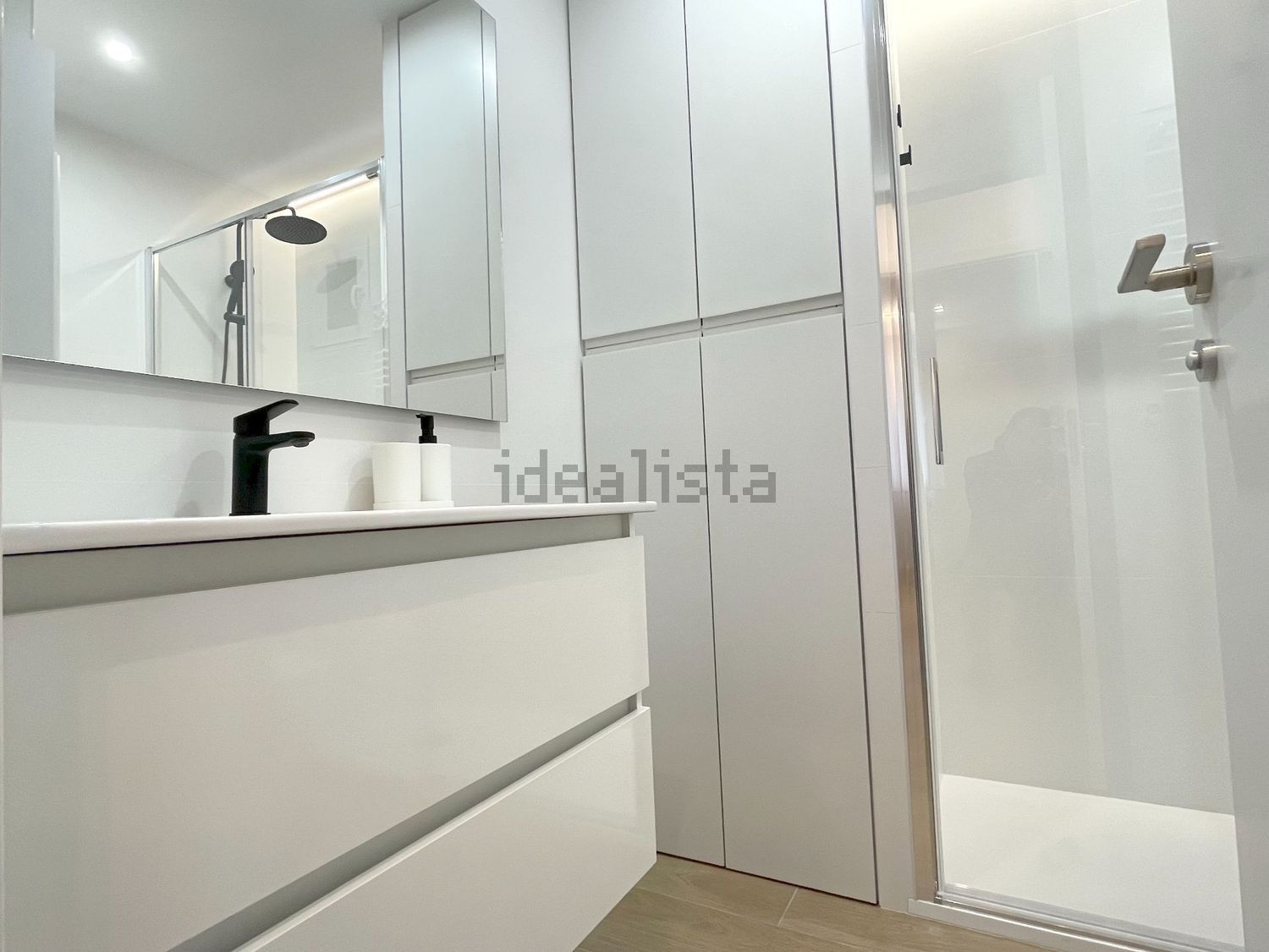 Pis de 47 m² a Madrid