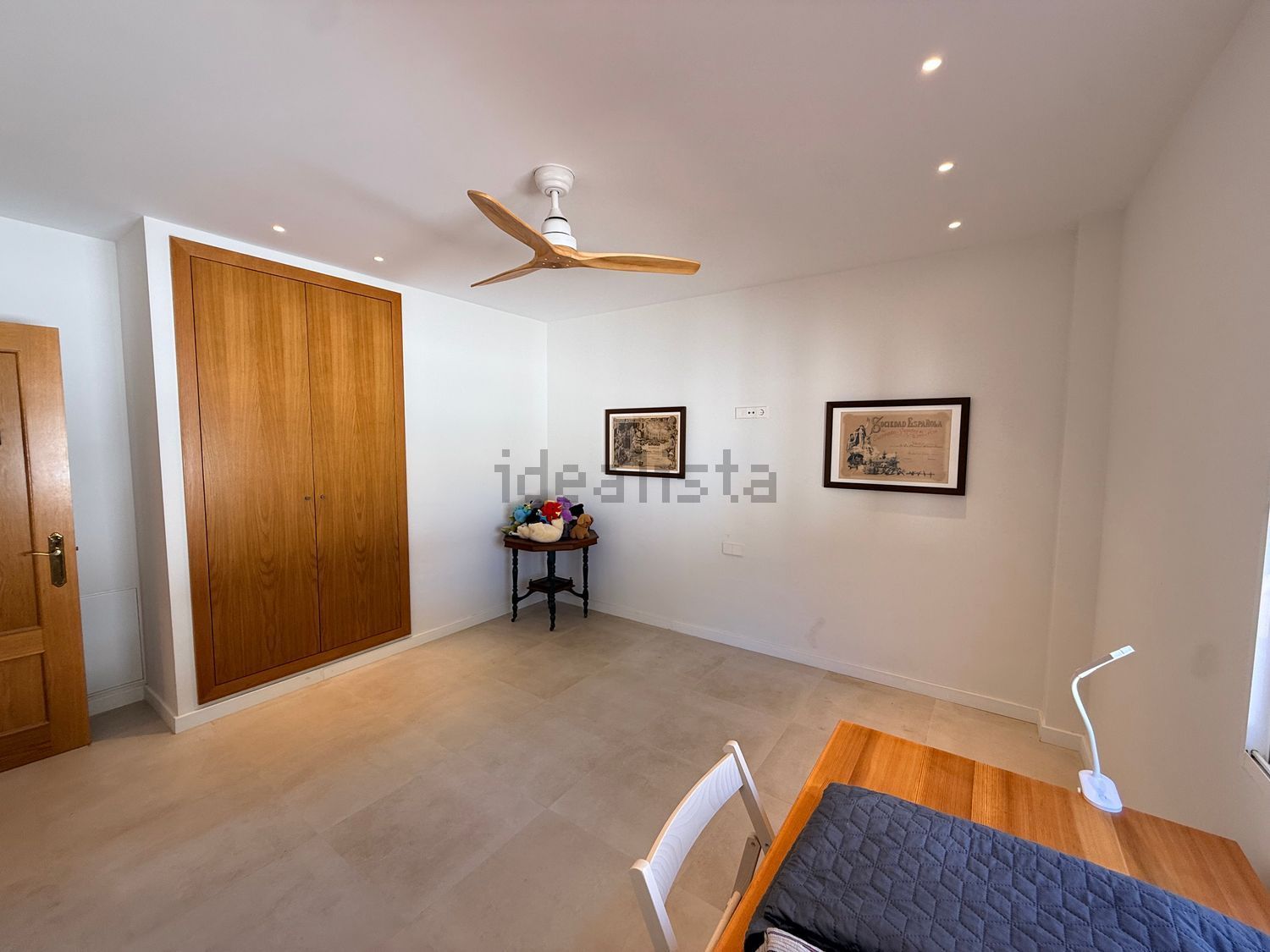 Piso de 153 m² en Nàquera / Náquera