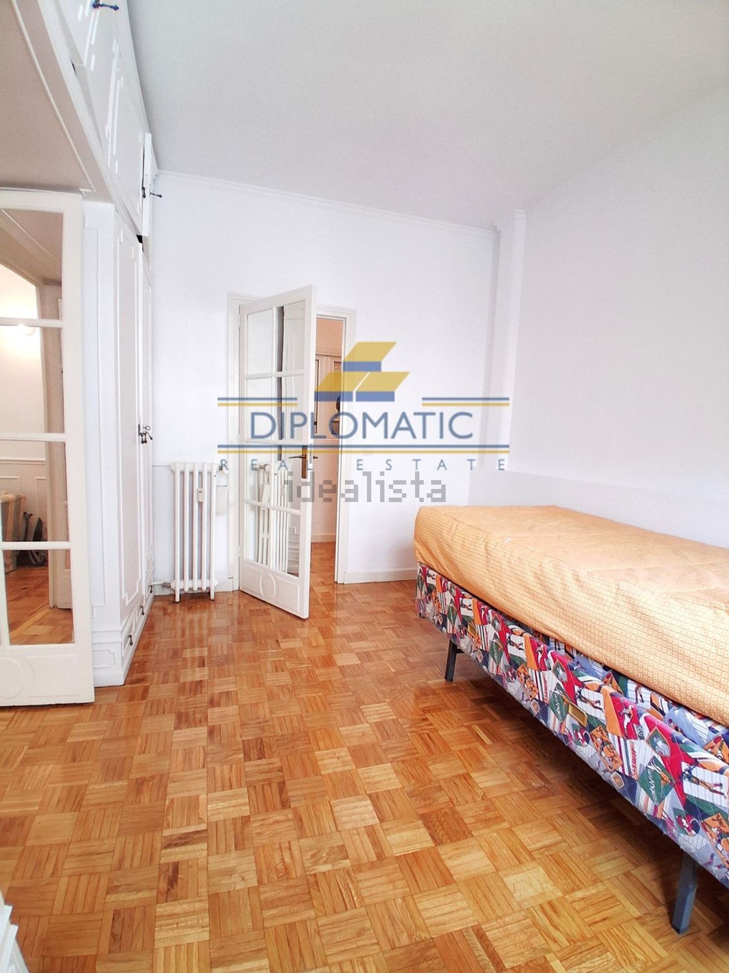 Pis de 132 m² a Madrid