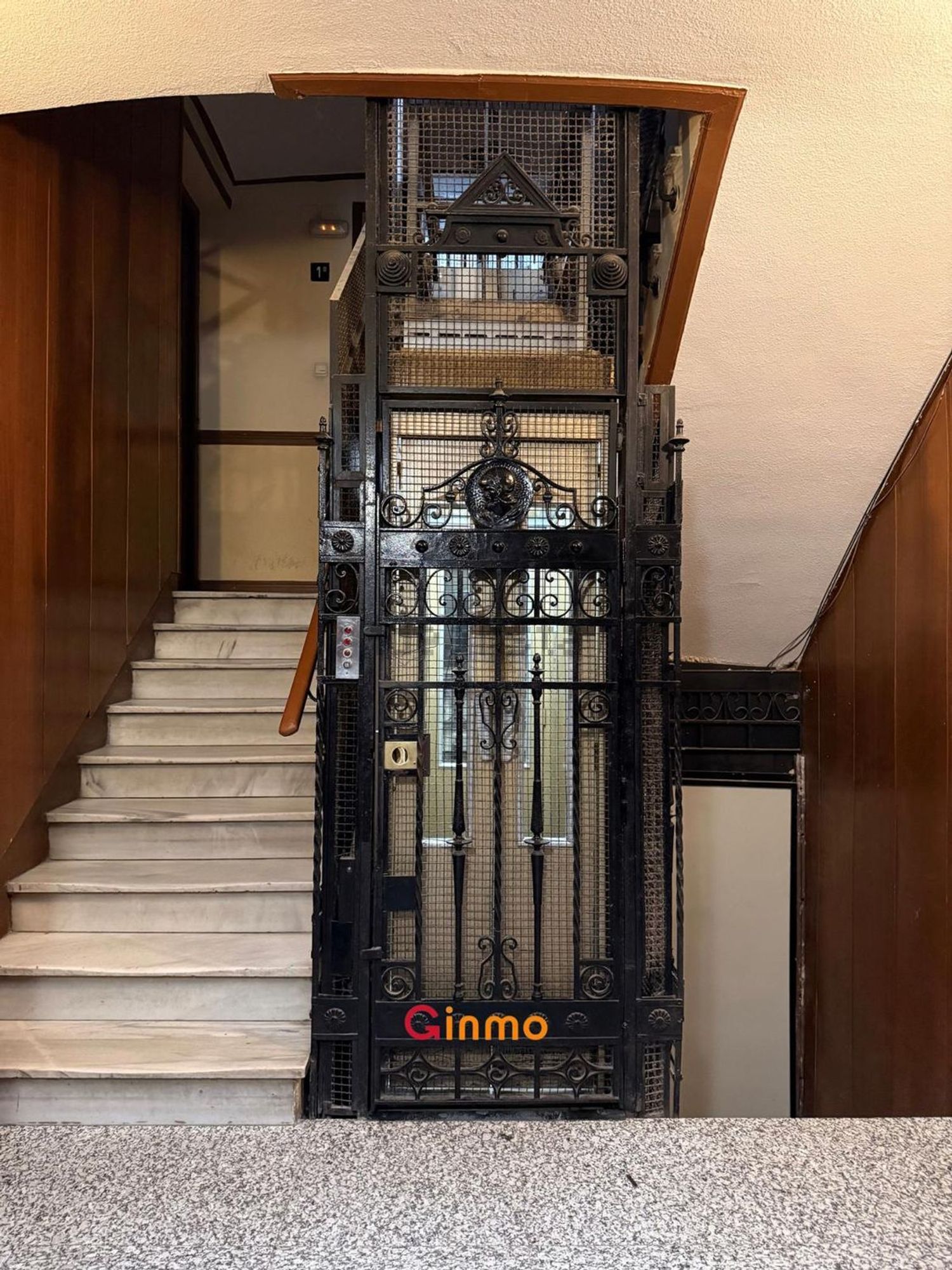 Apartamento 71 m² em Madrid