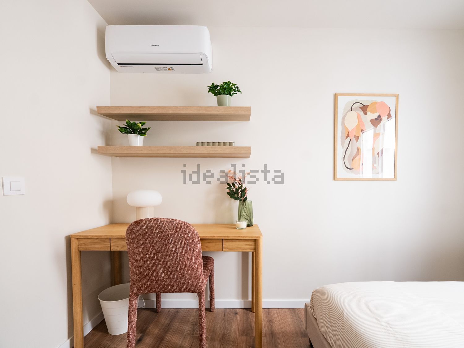 Stanza in affitto, Valencia