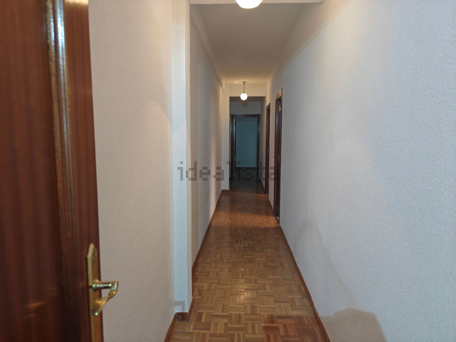 Pis de 98 m² a Madrid
