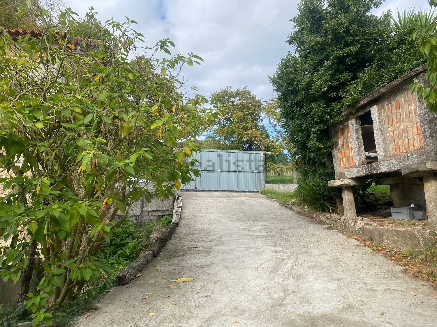 Casa de 173 m² en Vilagarcía de Arousa
