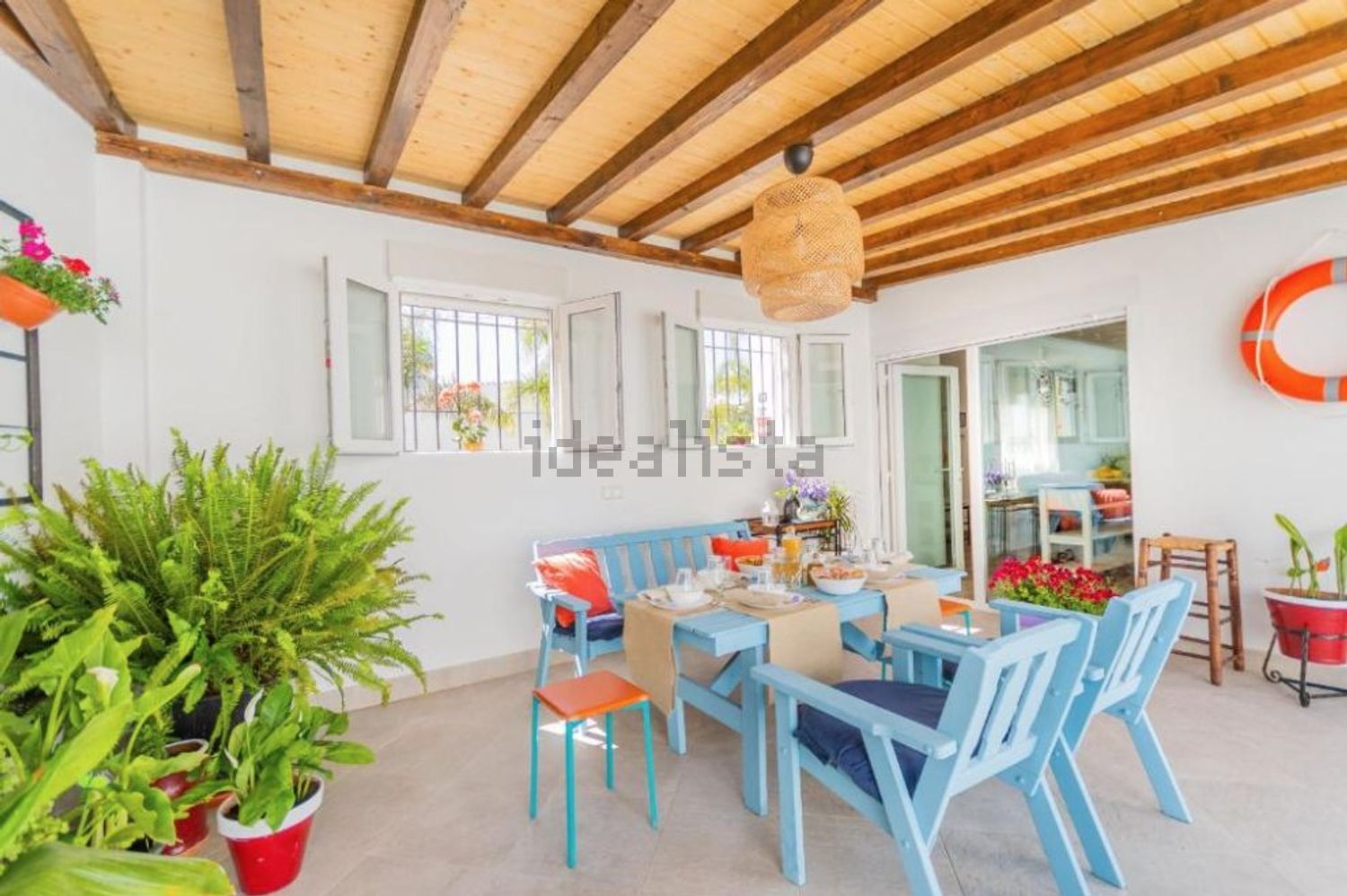 Casa de 100 m² en Cártama