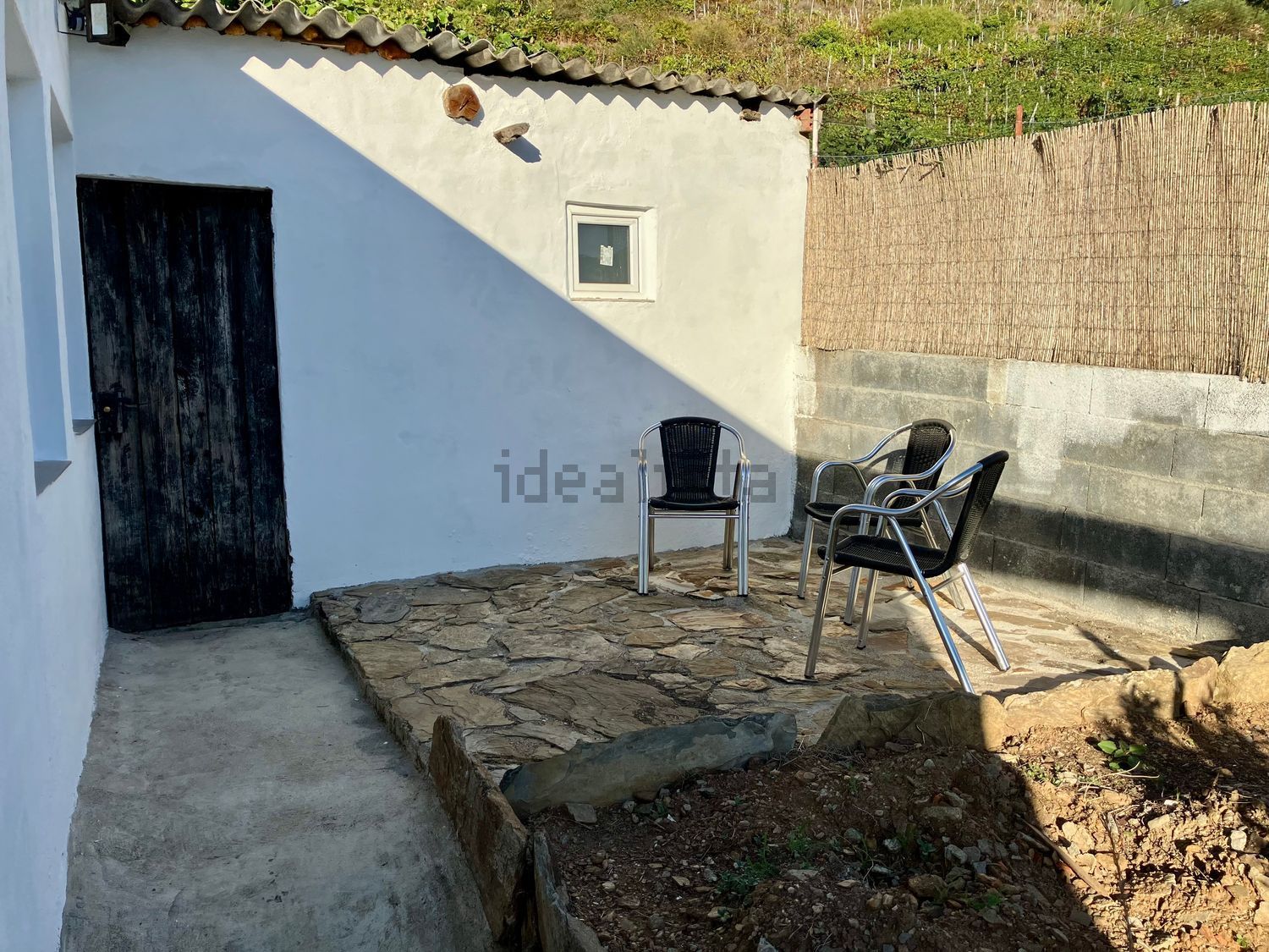 Casa de 80 m² en Pantón