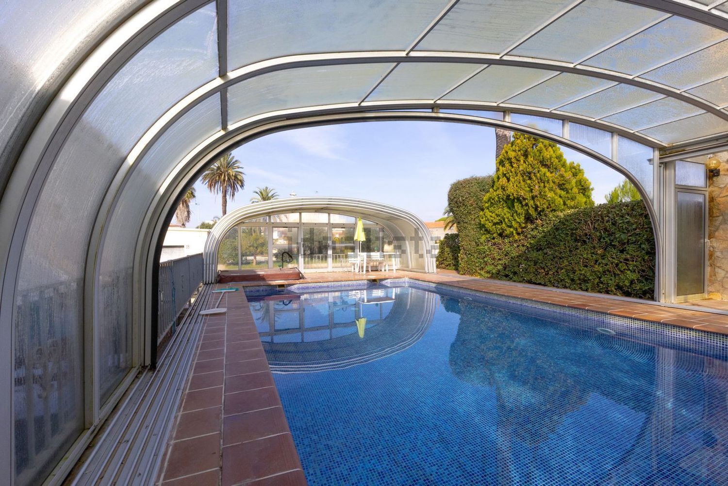 Pis de 33 m² a Castelló d'Empúries