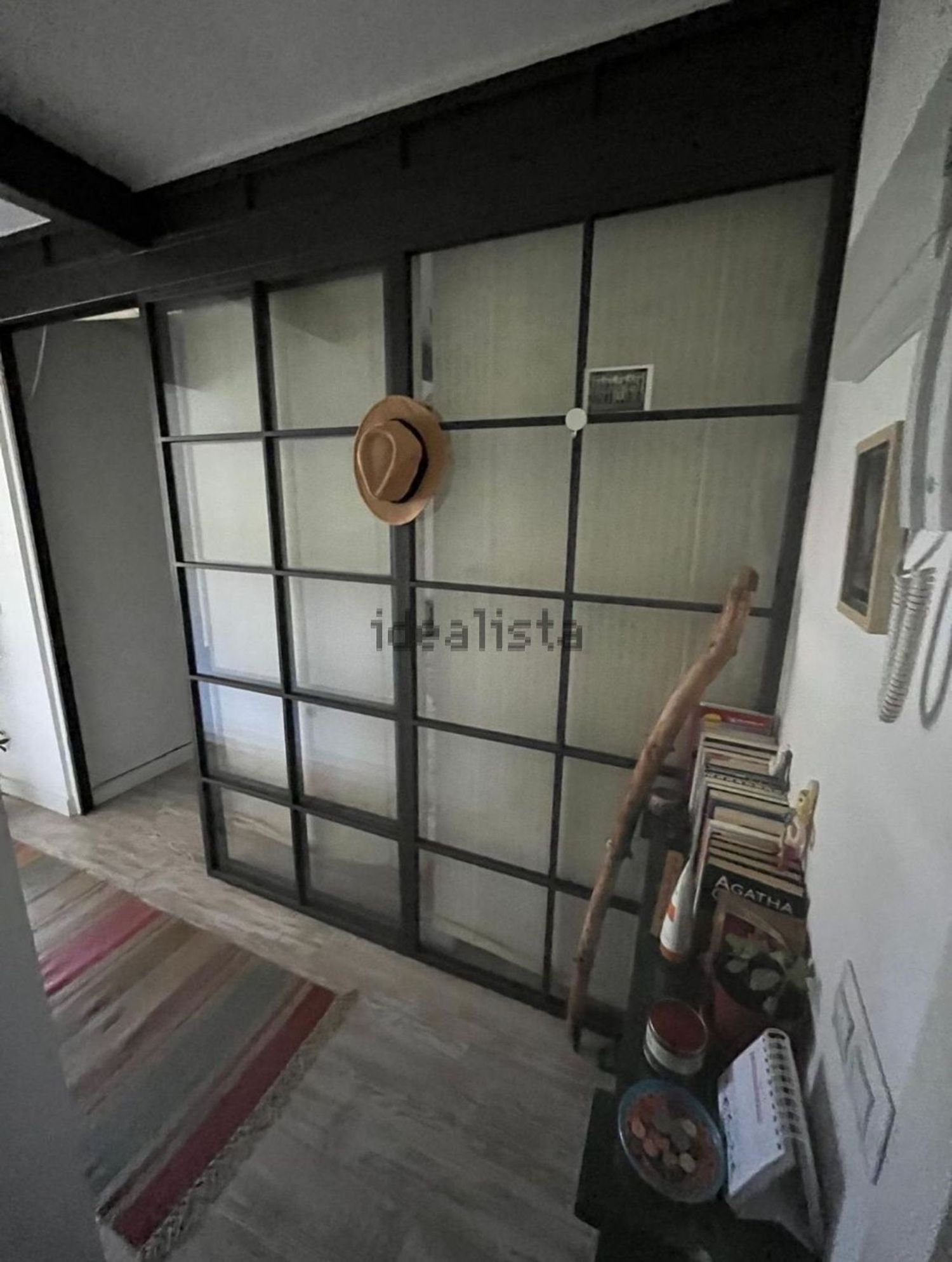 Pis de 36 m² a Madrid