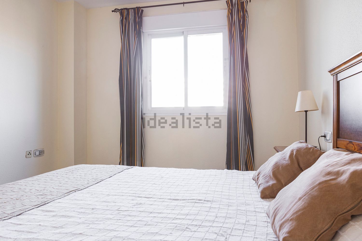 Pis de 105 m² a Màlaga