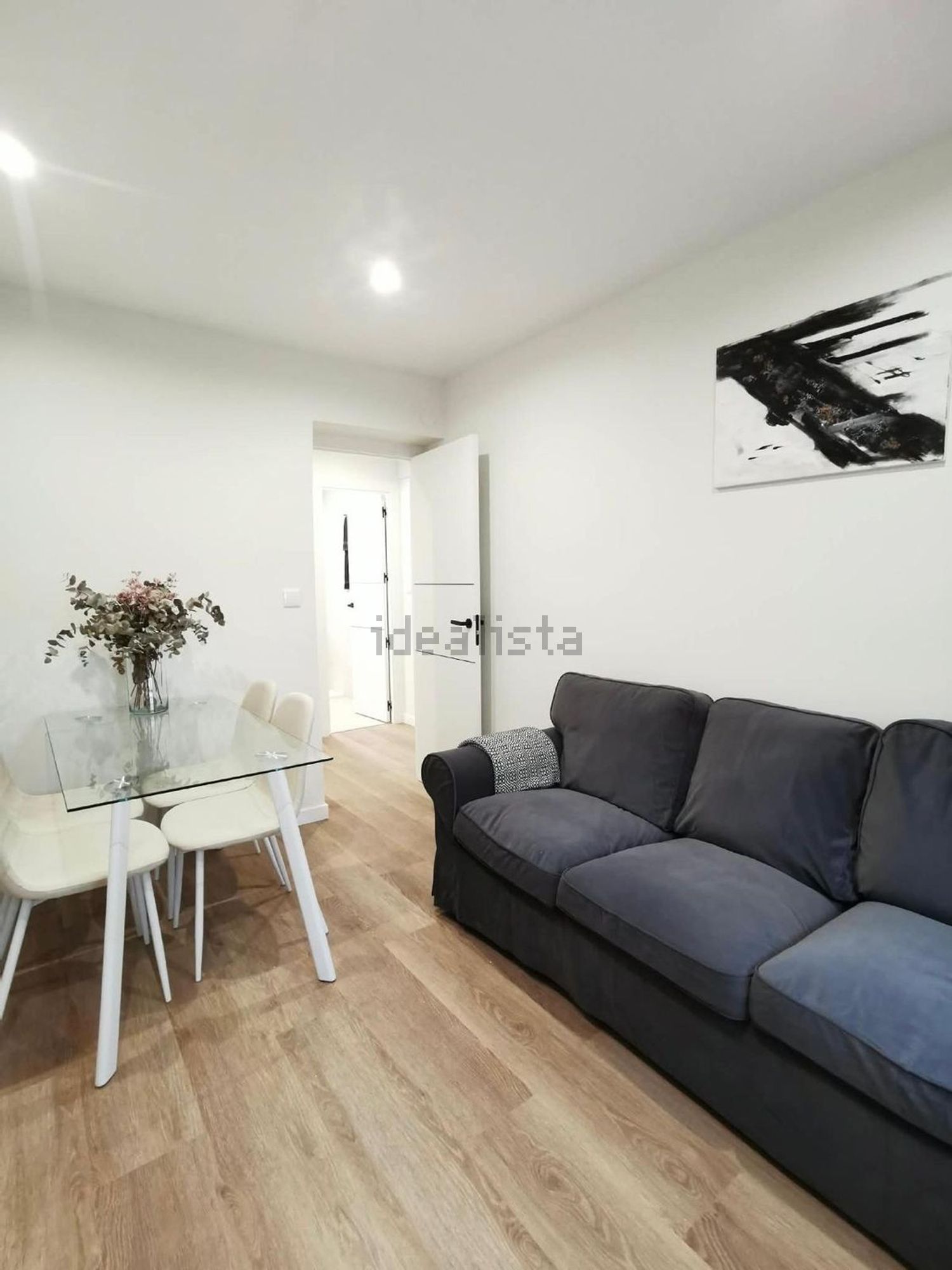 Apartamento 58 m² em Santander