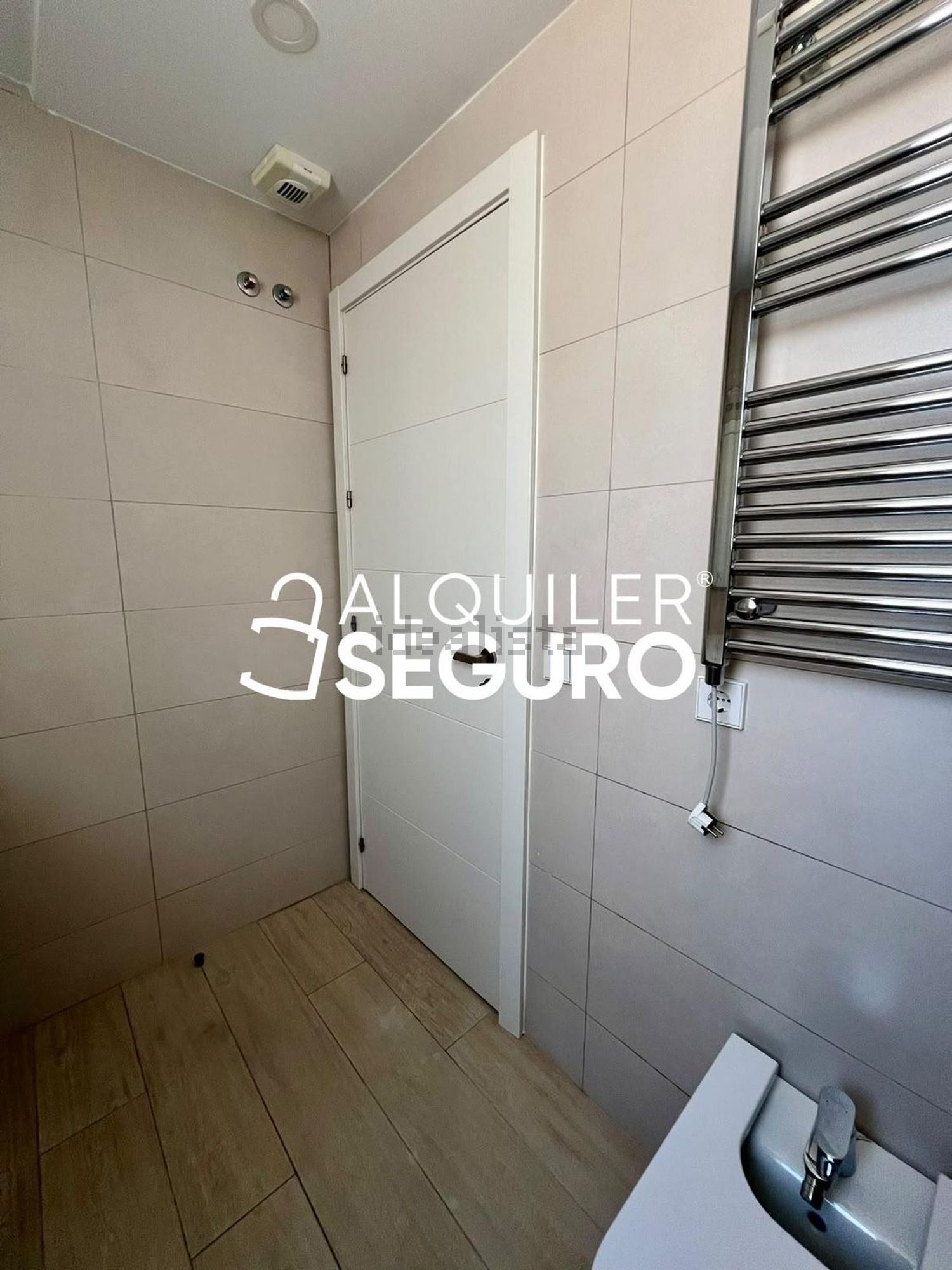 Wohnung 150 m² in Madrid