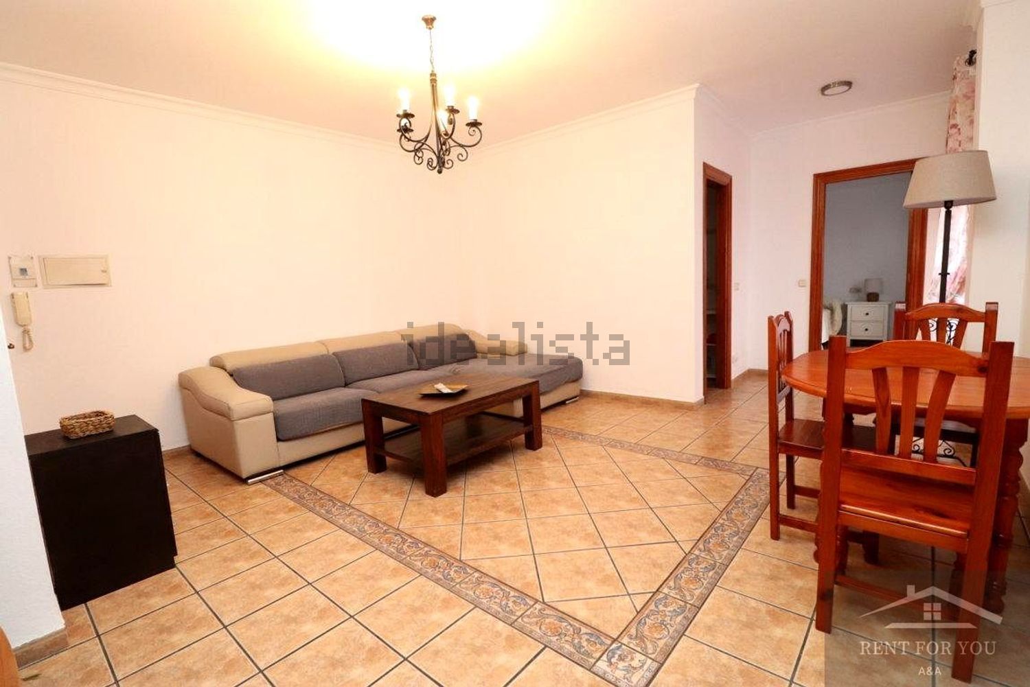 Wohnung 125 m² in Alhaurín el Grande