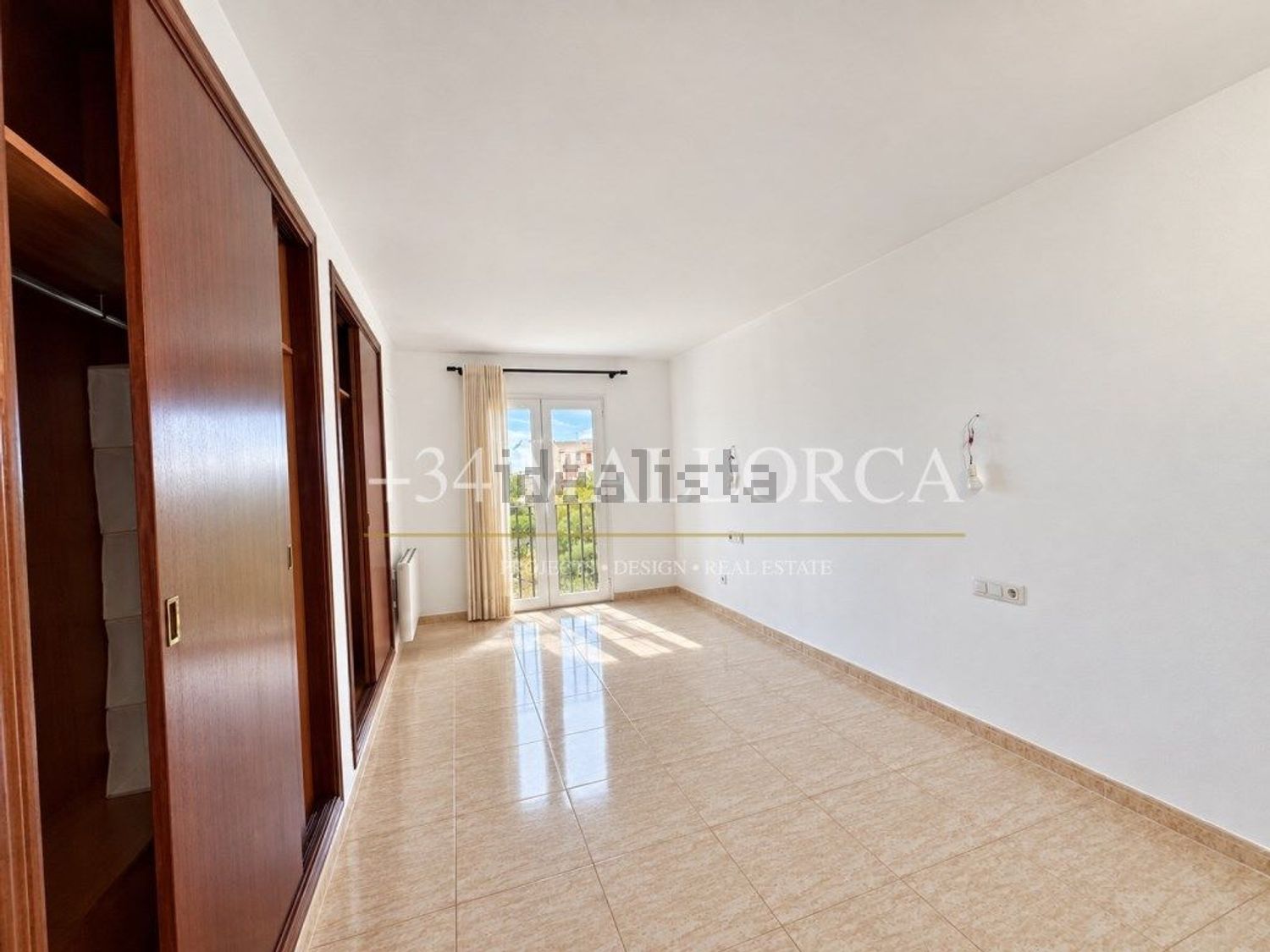 Piso de 135 m² en Llucmajor