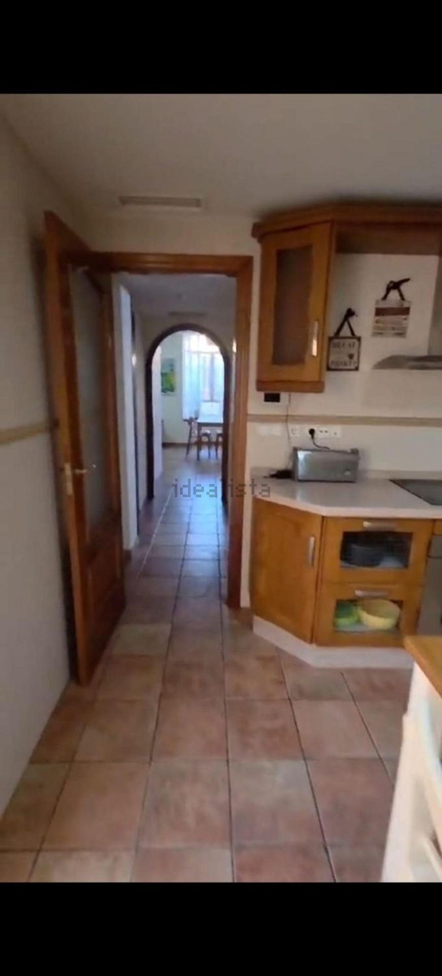 Habitació de lloguer, Múrcia