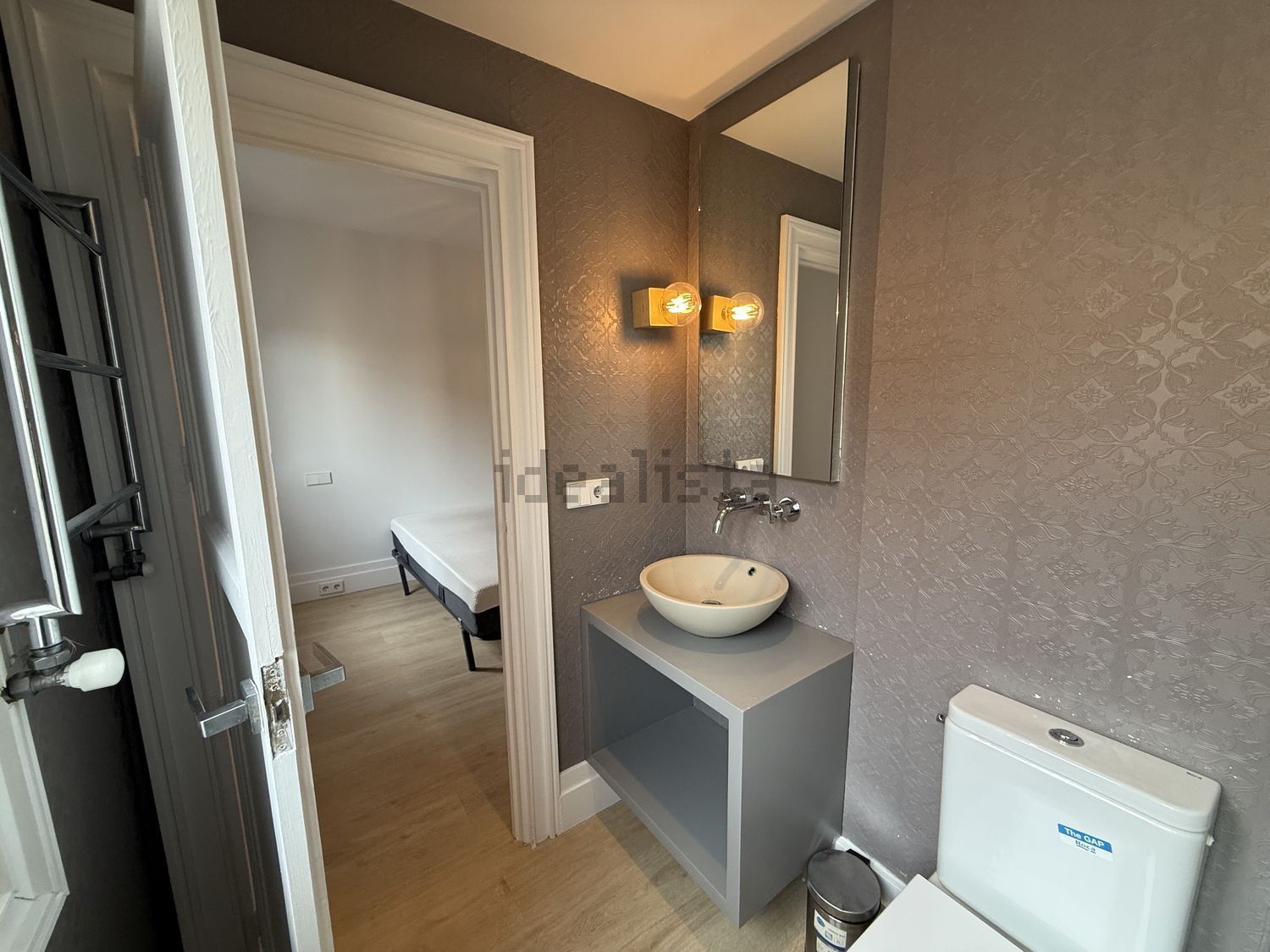 Apartamento 70 m² em Madrid
