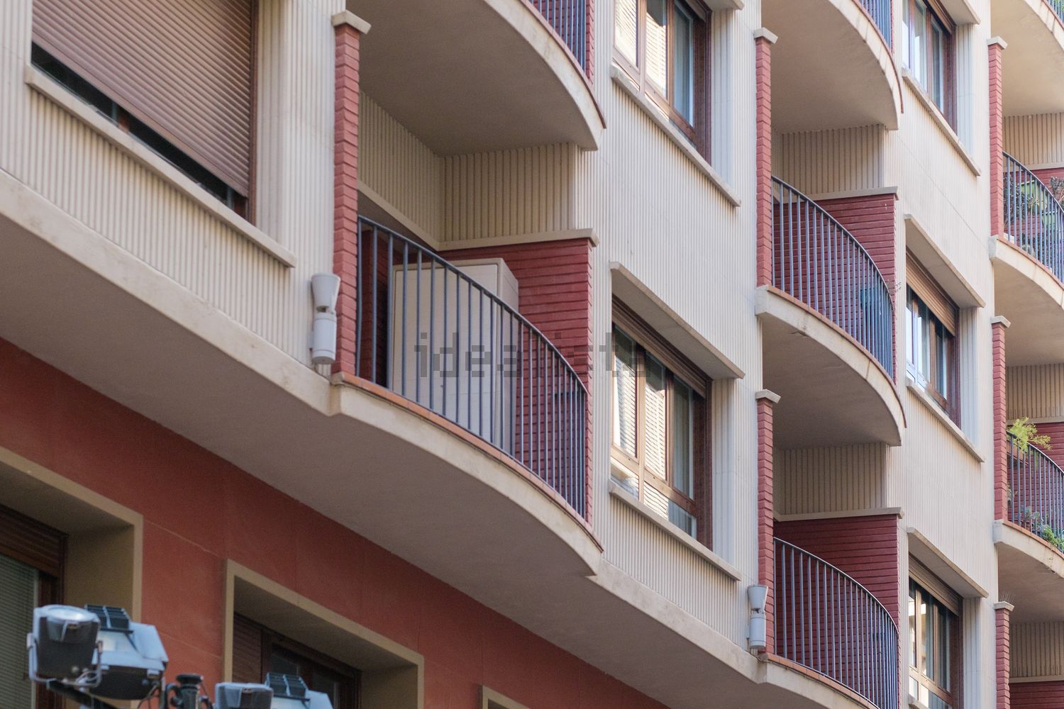 Wohnung 50 m² in Saragossa