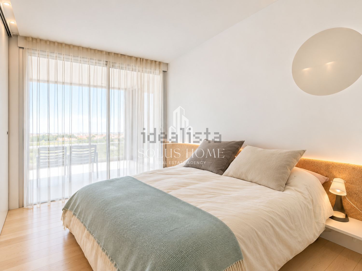 Wohnung 130 m² in Valencia