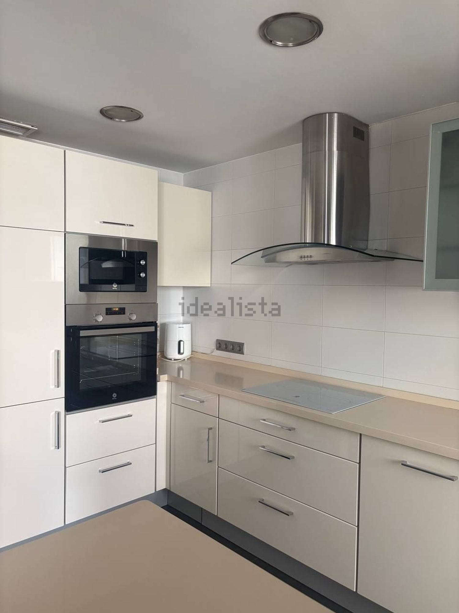 Flat 131 m² in Córdoba