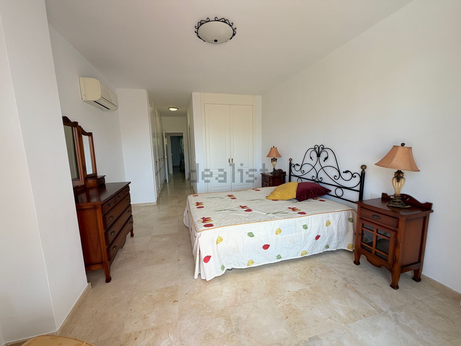 Piso de 130 m² en Marbella