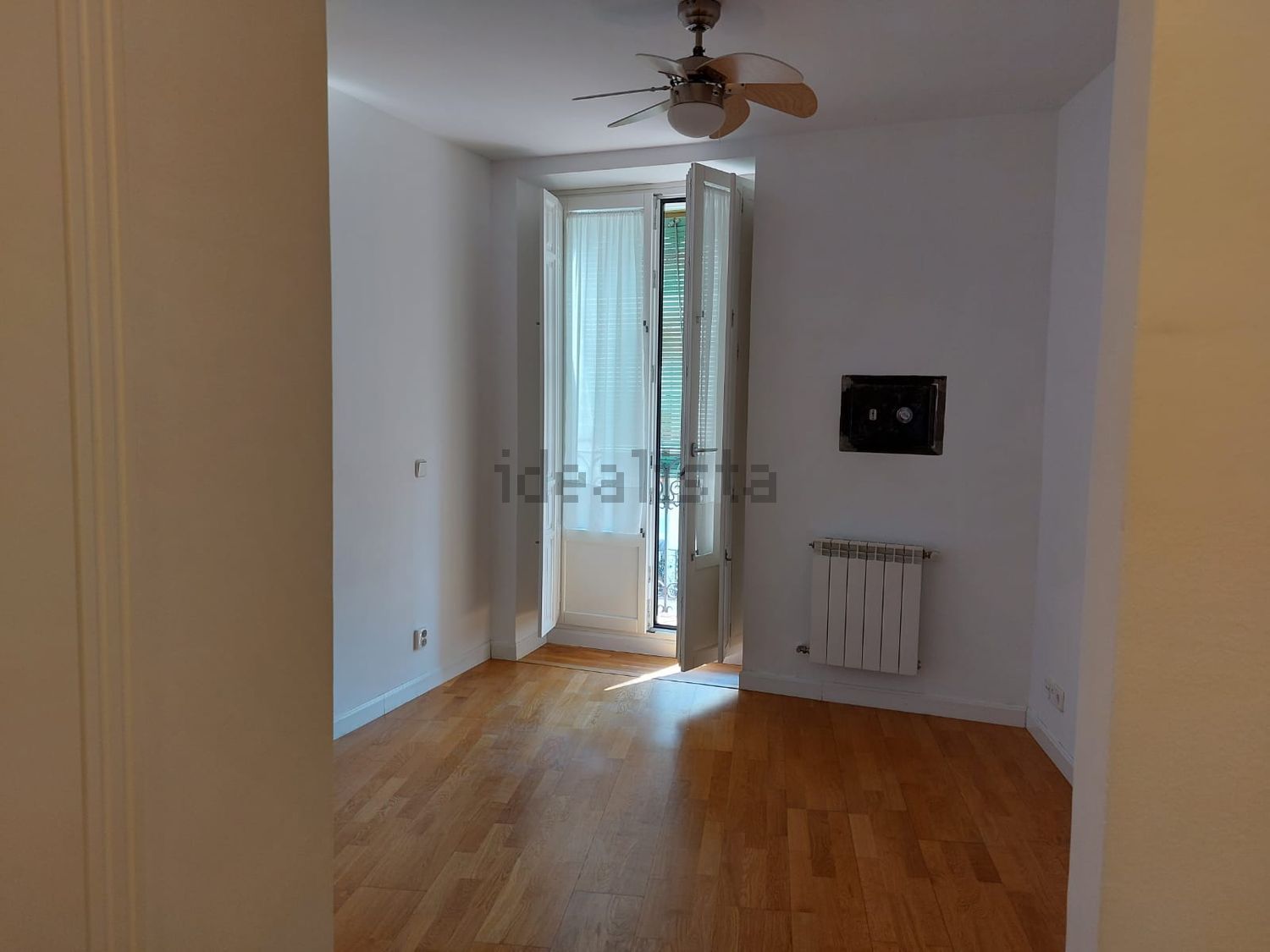 Appartamento 115 m² a Madrid