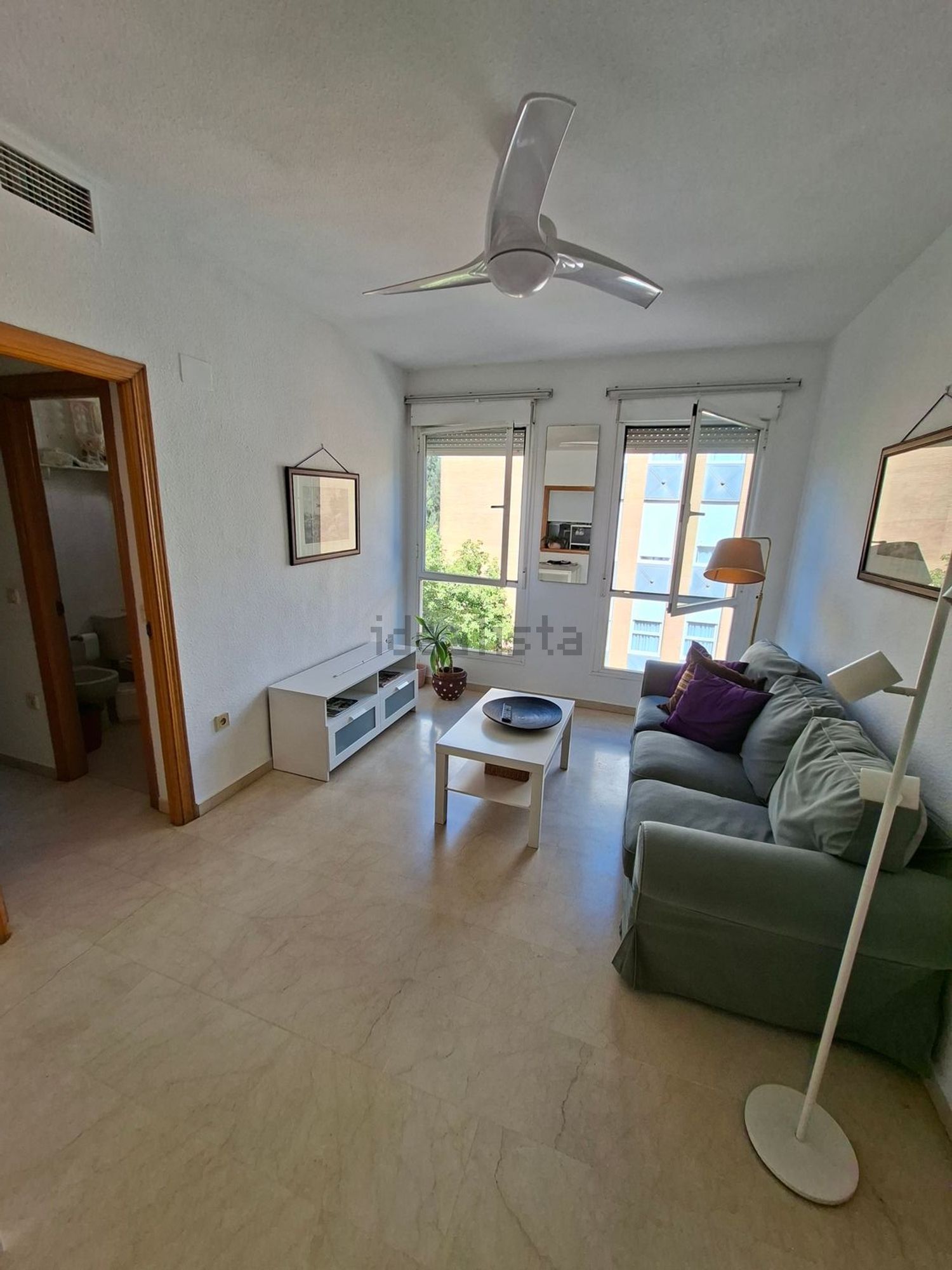 Pis de 80 m² a Sevilla