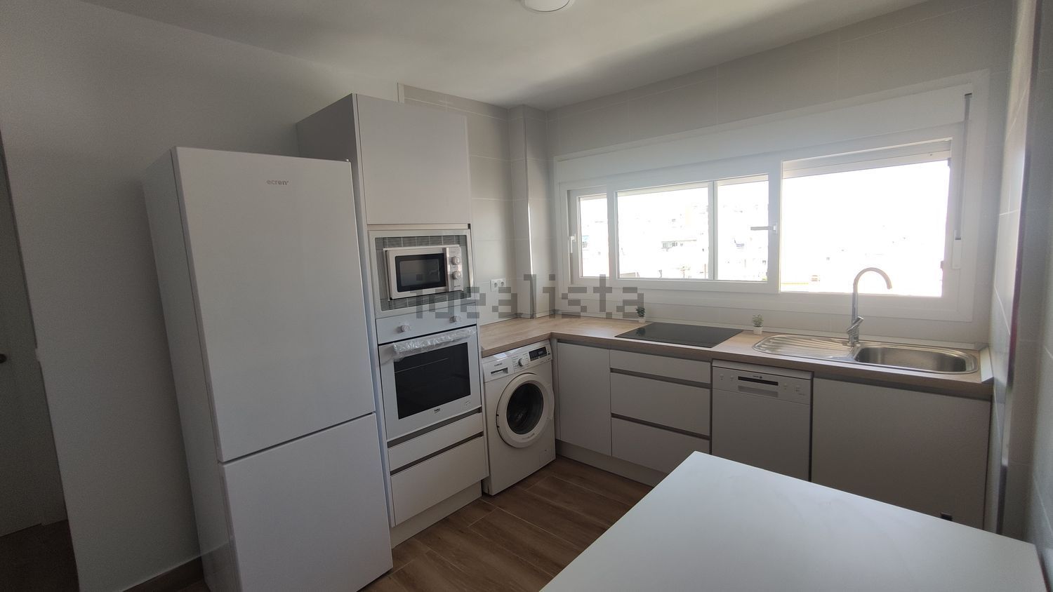 Piso de 40 m² en Bargas
