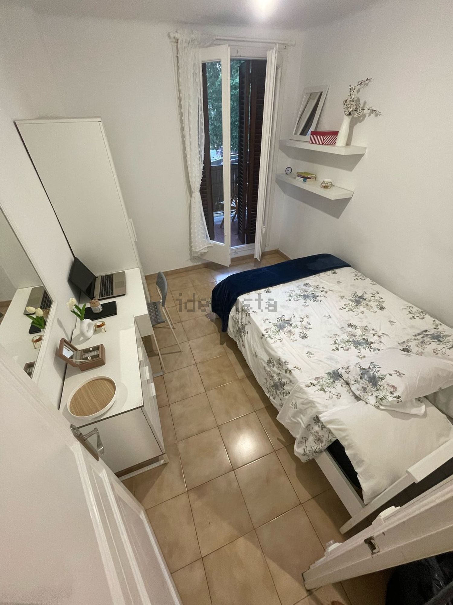 Stanza in affitto, Barcelona