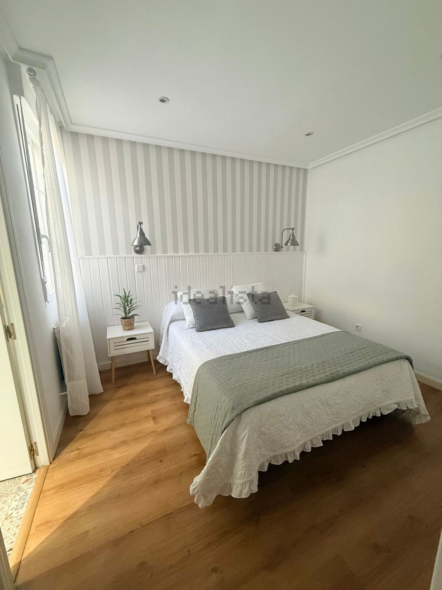 Appartement 120 m² à Madrid