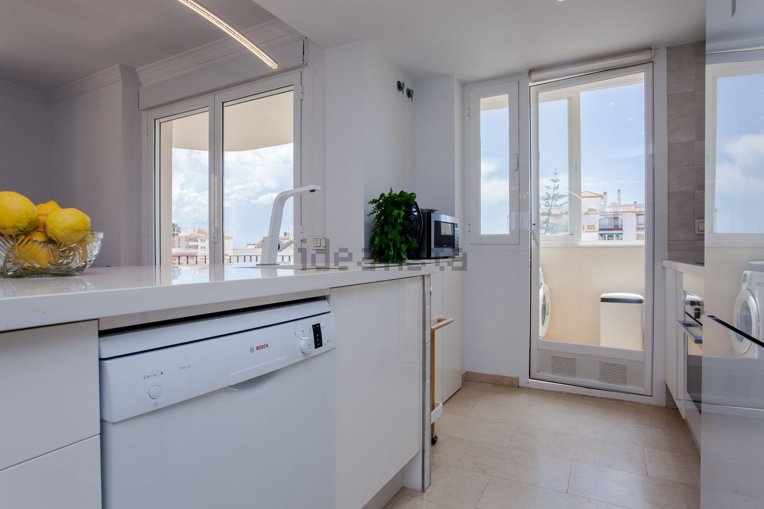 Pis de 93 m² a Manilva