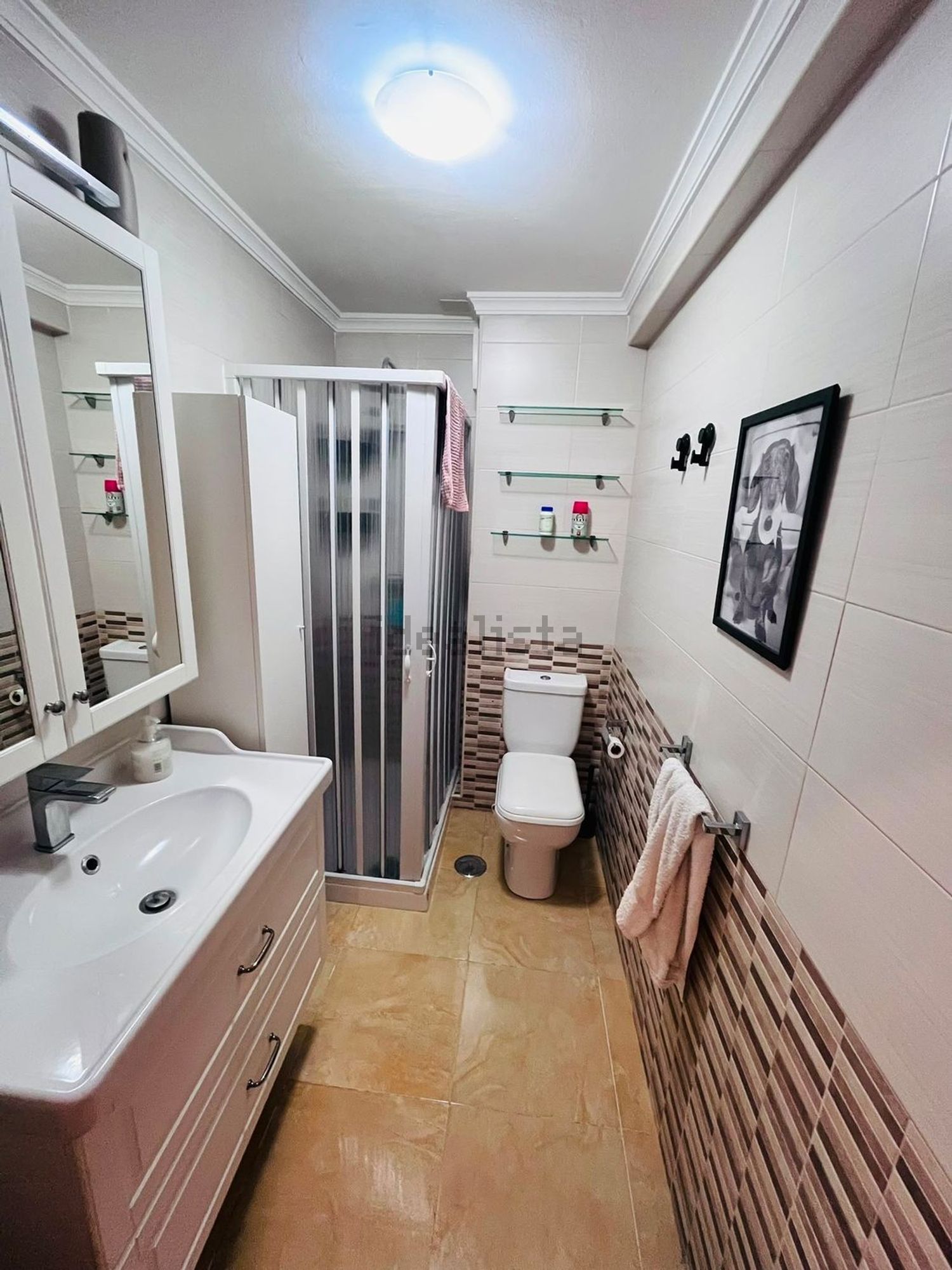 Habitación en alquiler, Málaga