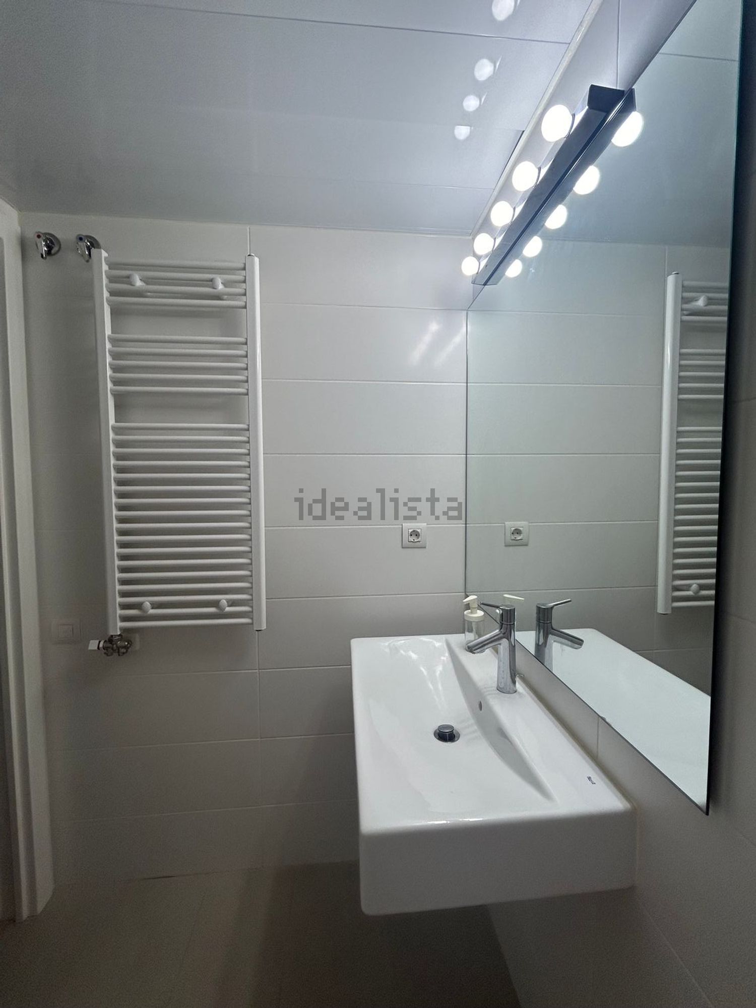Pis de 60 m² a Mataró