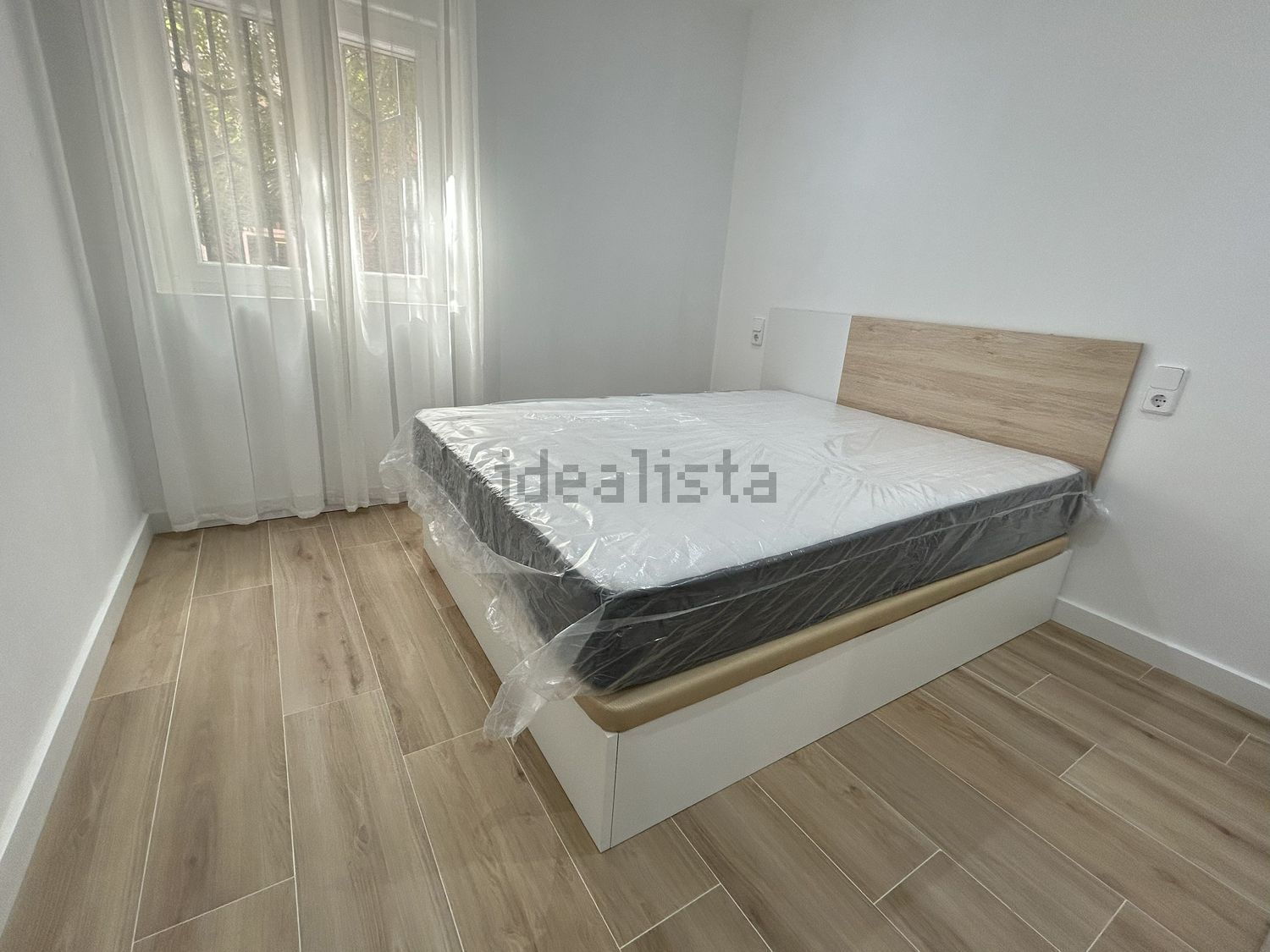 Flat 72 m² in Zaragoza