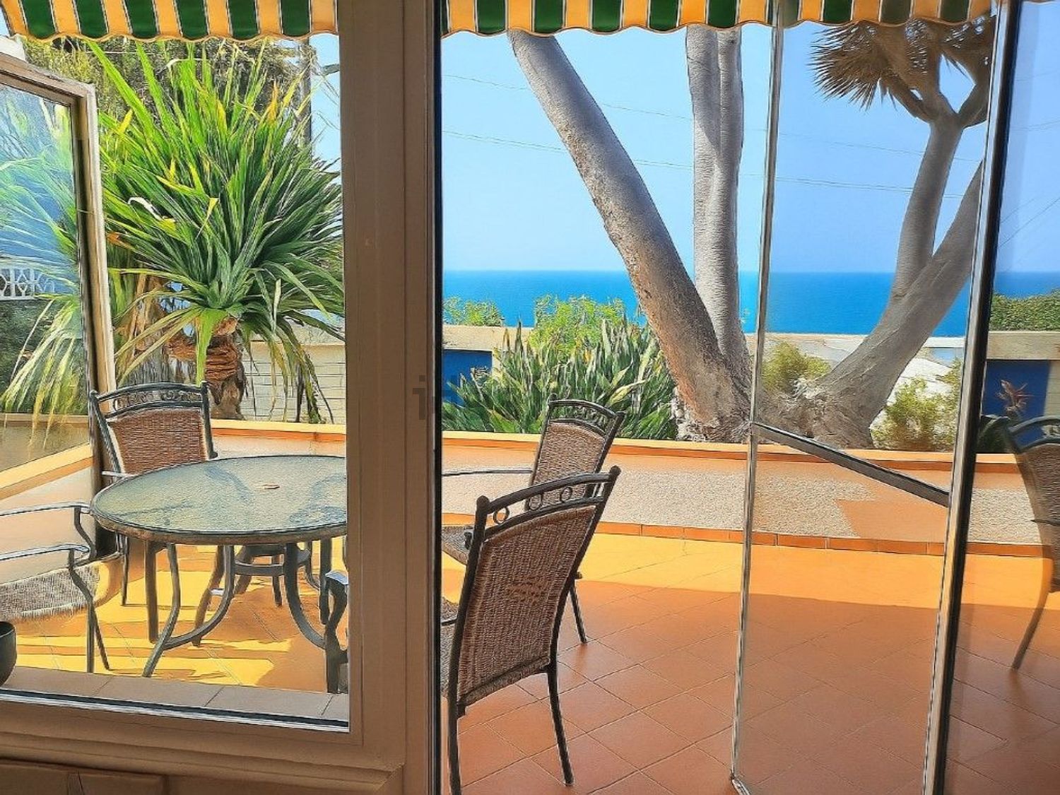 Maison 235 m² à Santa Úrsula