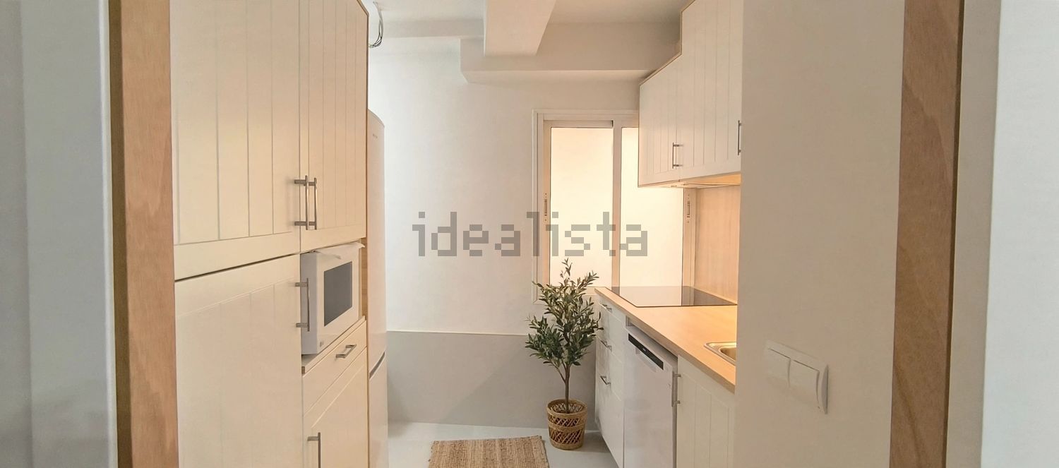 Pis de 120 m² a Sevilla