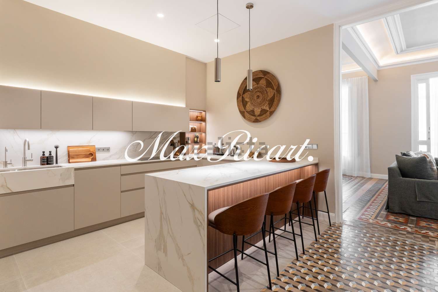 Appartamento 166 m² a Barcelona