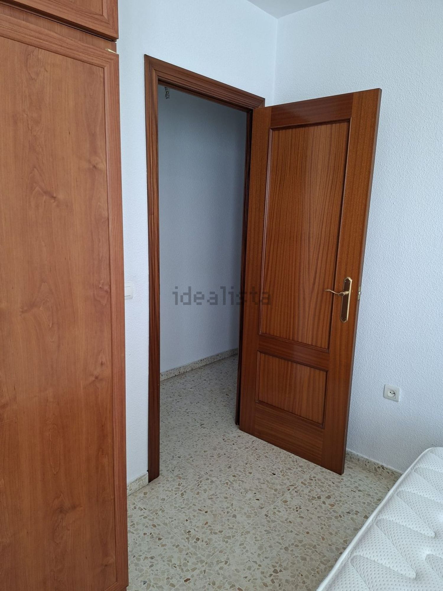 Habitació de lloguer, Dos Hermanas