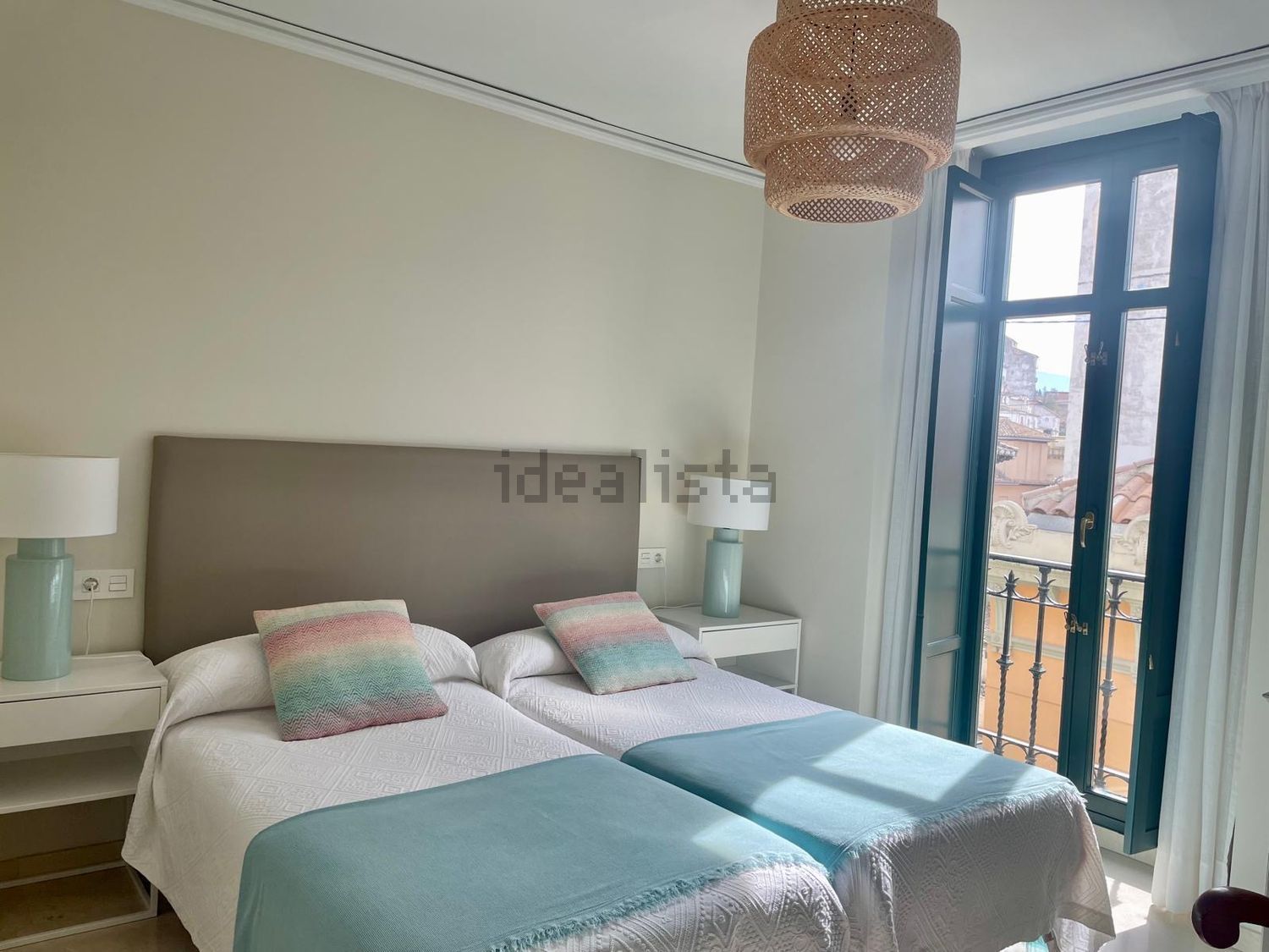 Pis de 82 m² a Granada