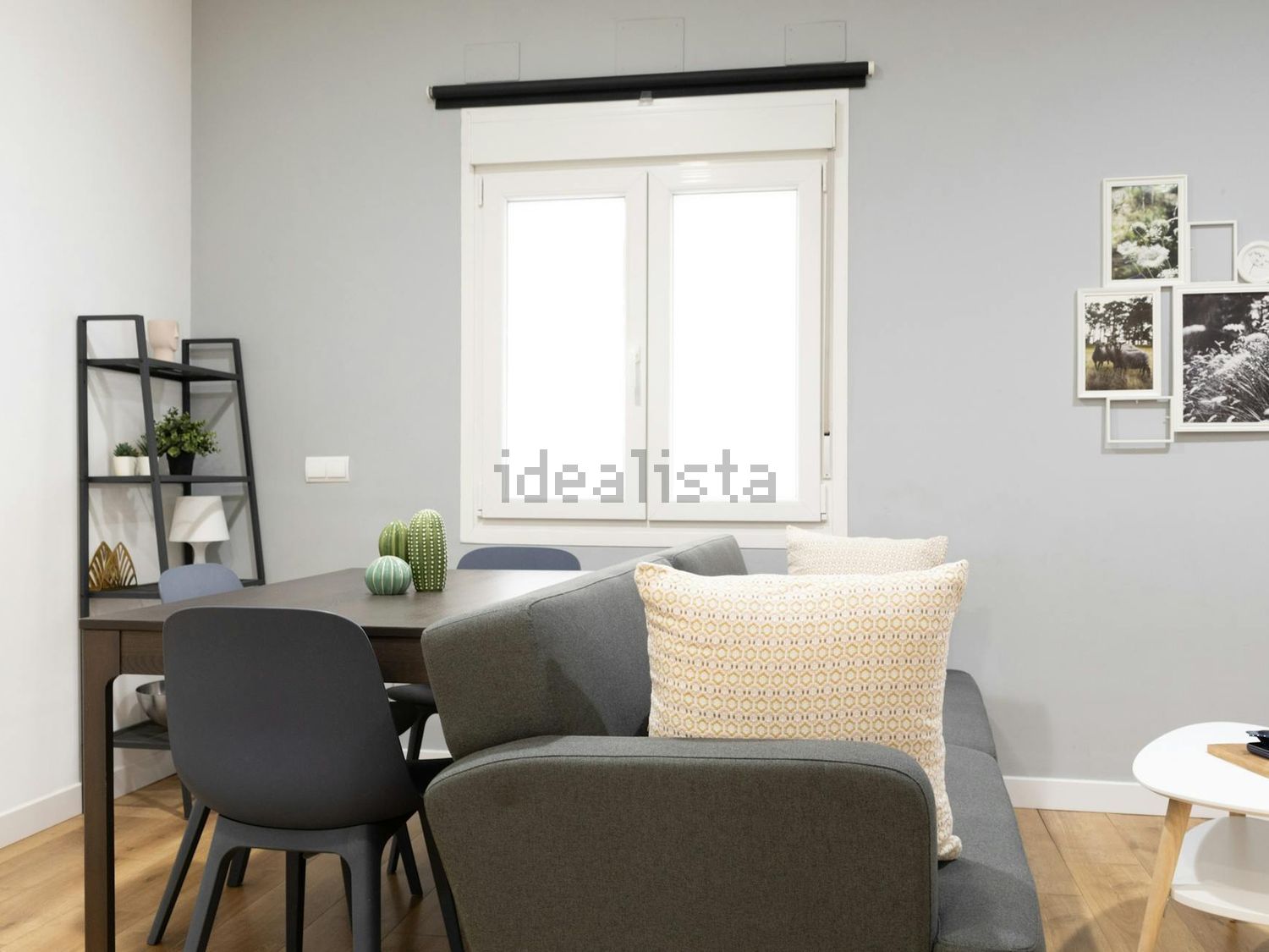 Pis de 57 m² a Madrid