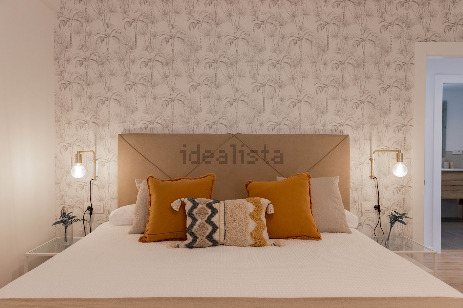 Wohnung 130 m² in Málaga