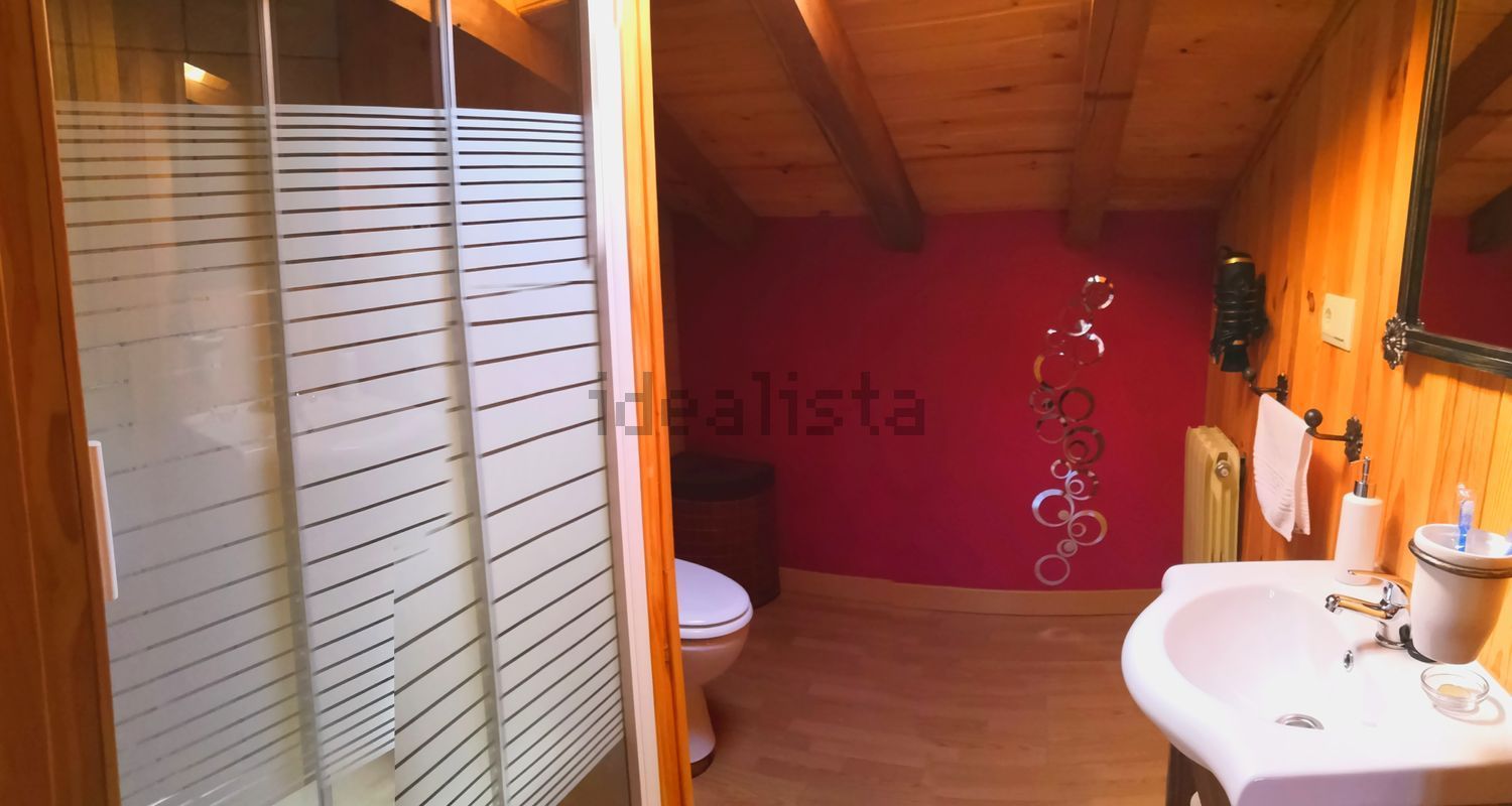 Casa de 120 m² a Guijo de Santa Bárbara