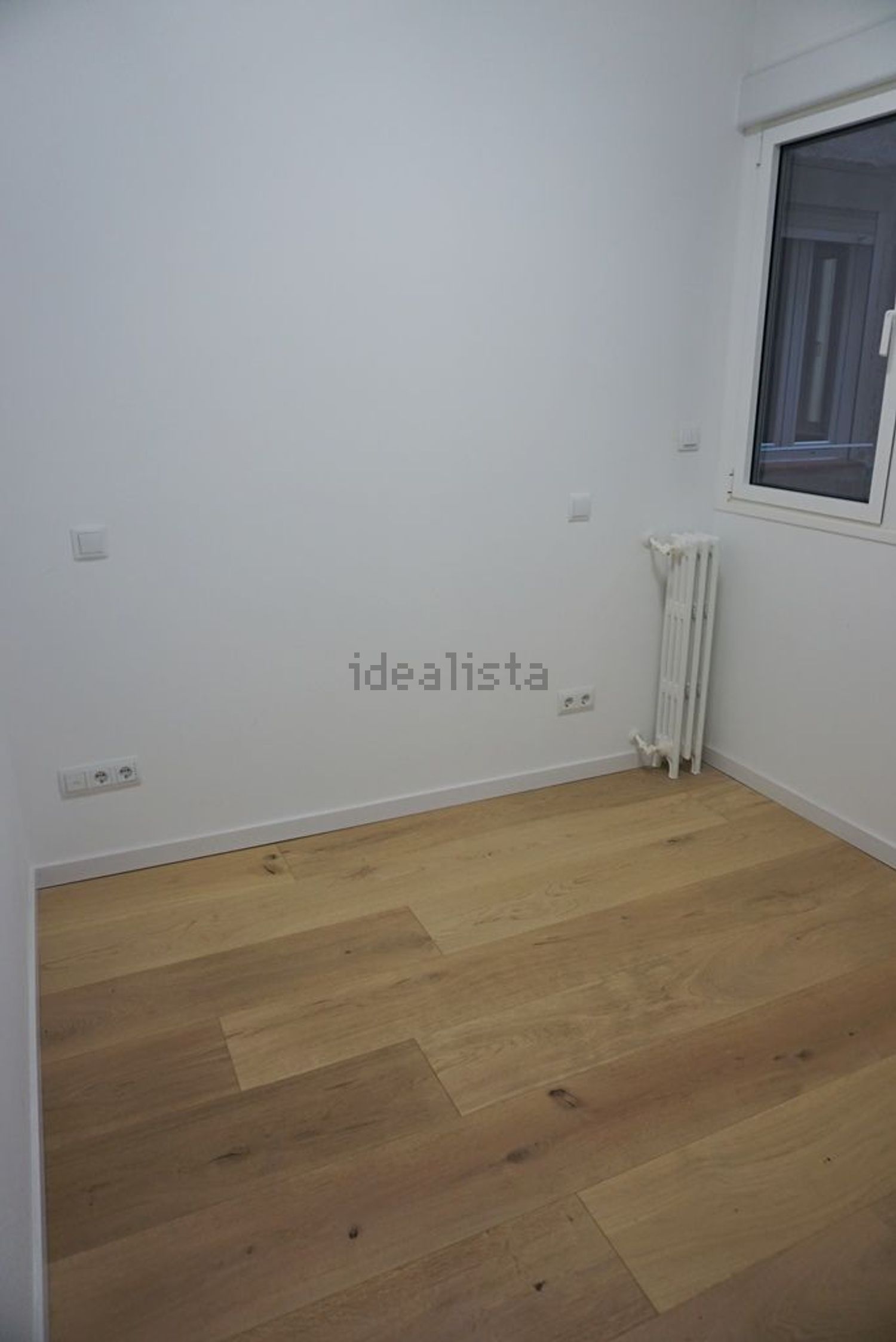 Pis de 72 m² a Madrid