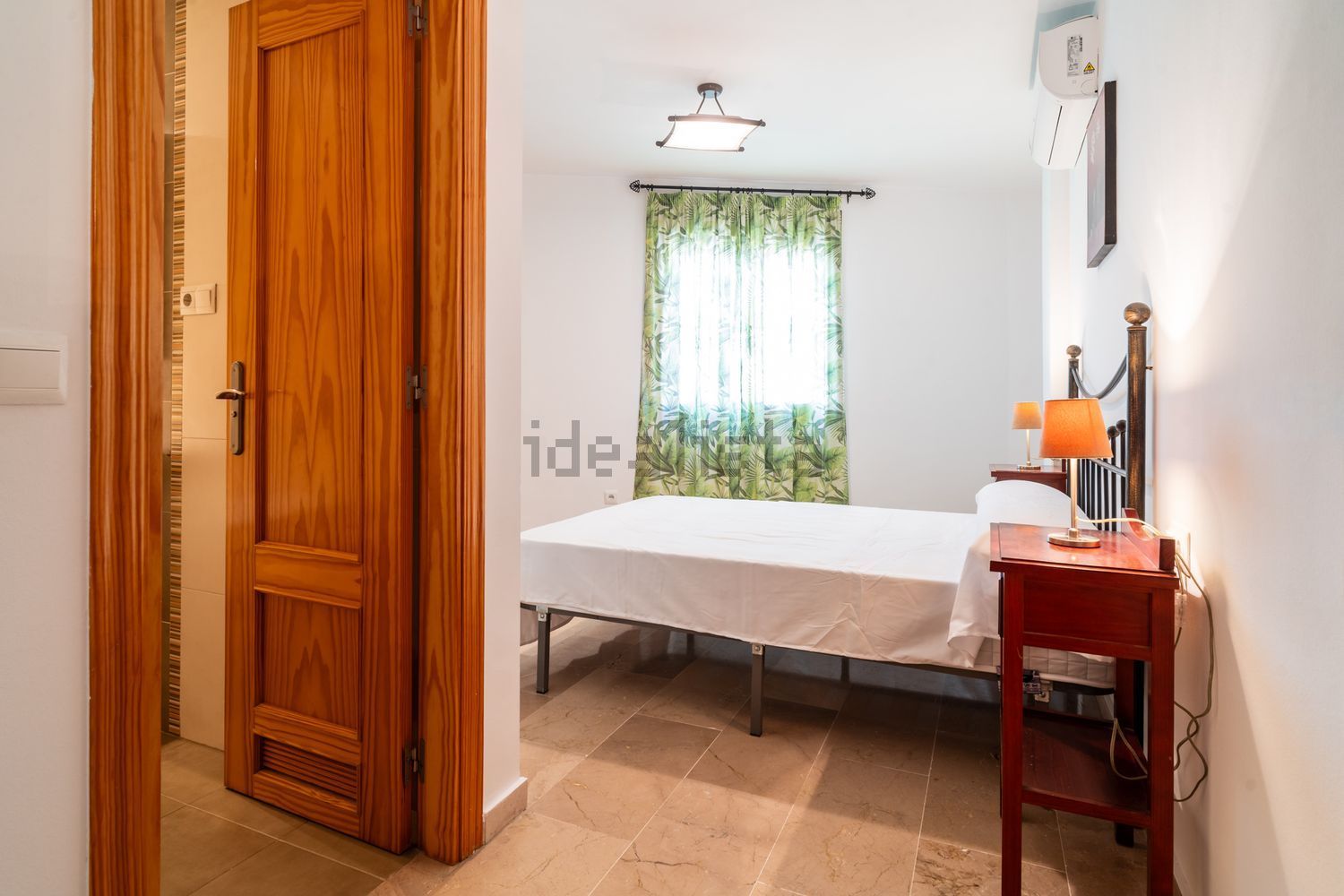 Piso de 90 m² en Málaga