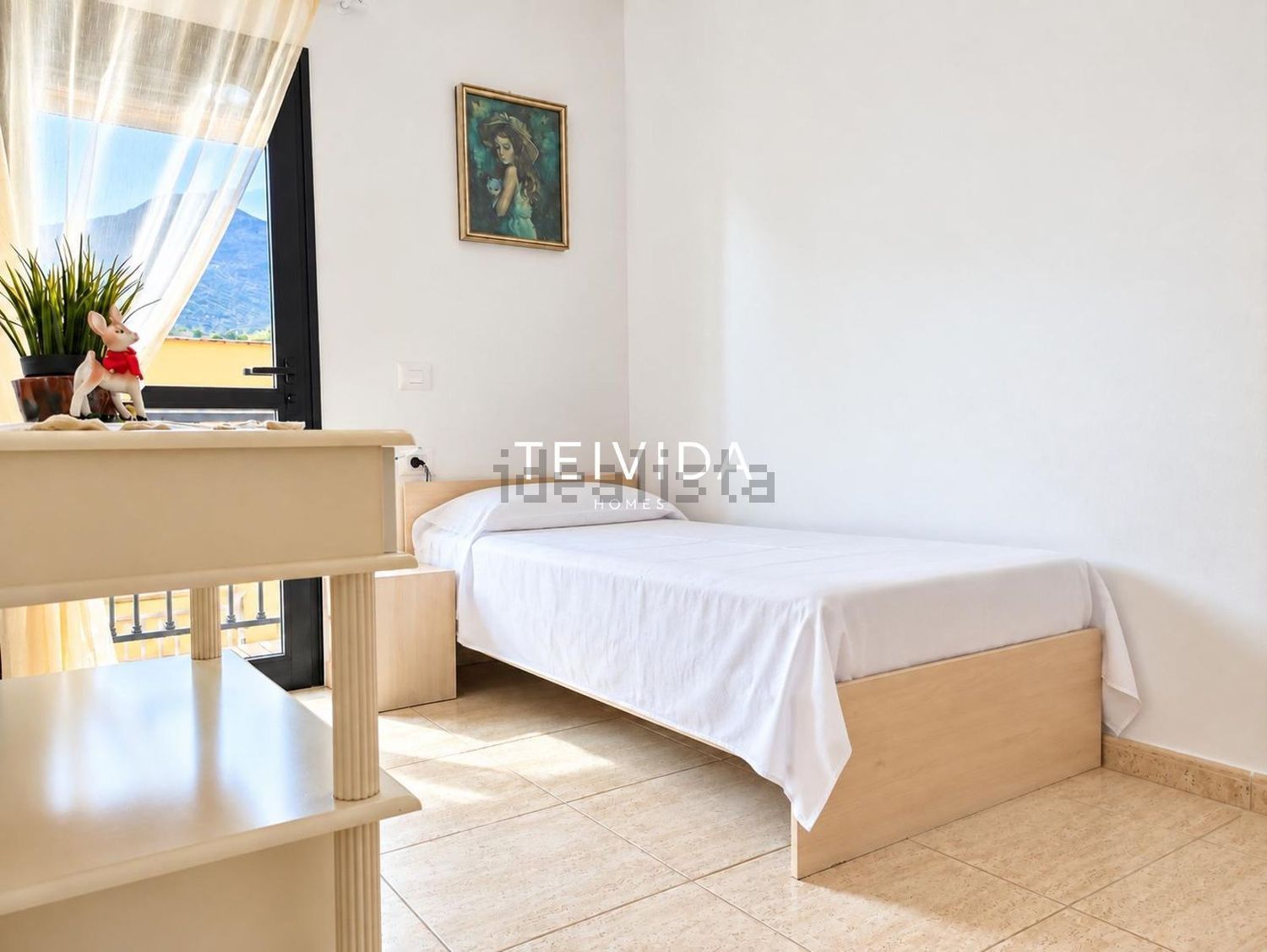 Piso de 77 m² en Adeje