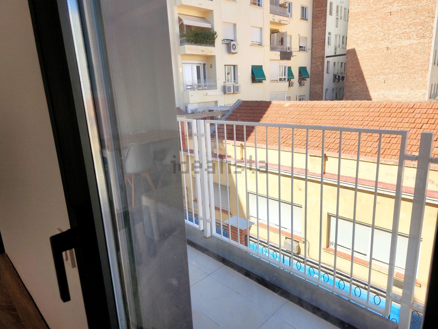 Pis de 46 m² a Madrid