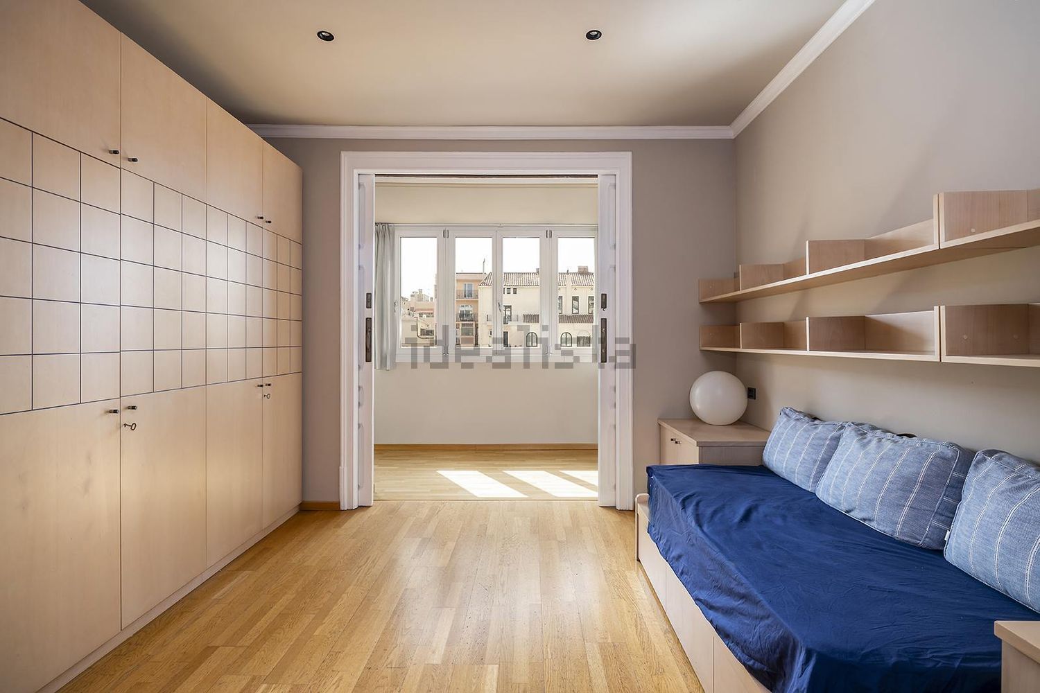 Piso de 200 m² en Barcelona