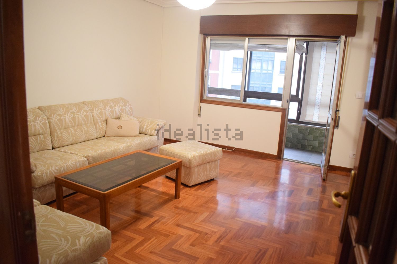Wohnung 109 m² in Vigo
