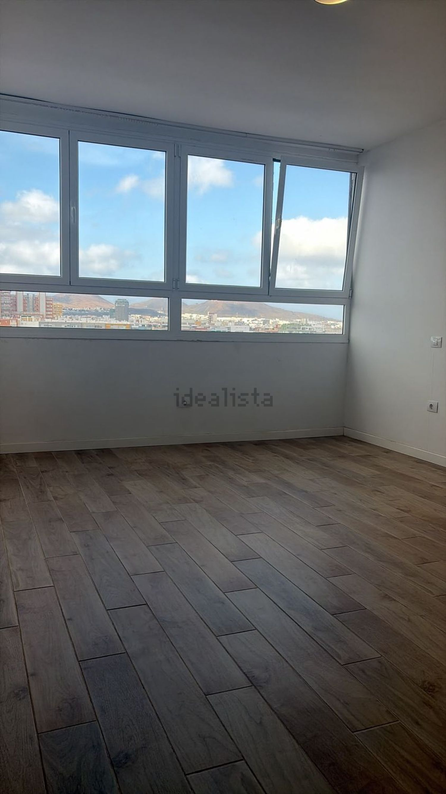 Pis de 105 m² a Las Palmas de Gran Canaria