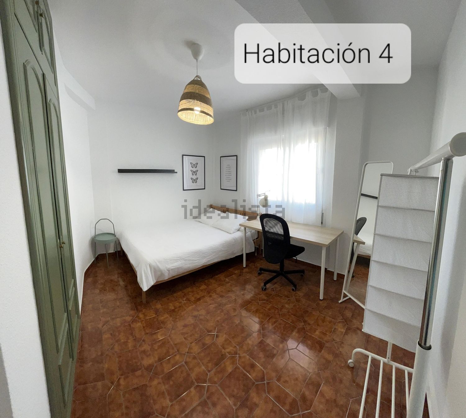 Habitació de lloguer, Cartagena